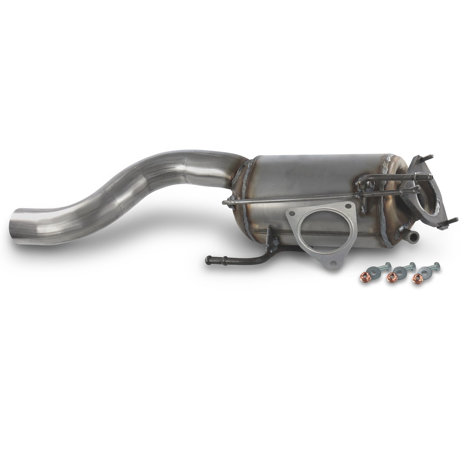 Bestprice Ruß-/Partikelfilter, Abgasanlage [Hersteller-Nr. 31479057] für Audi, VW