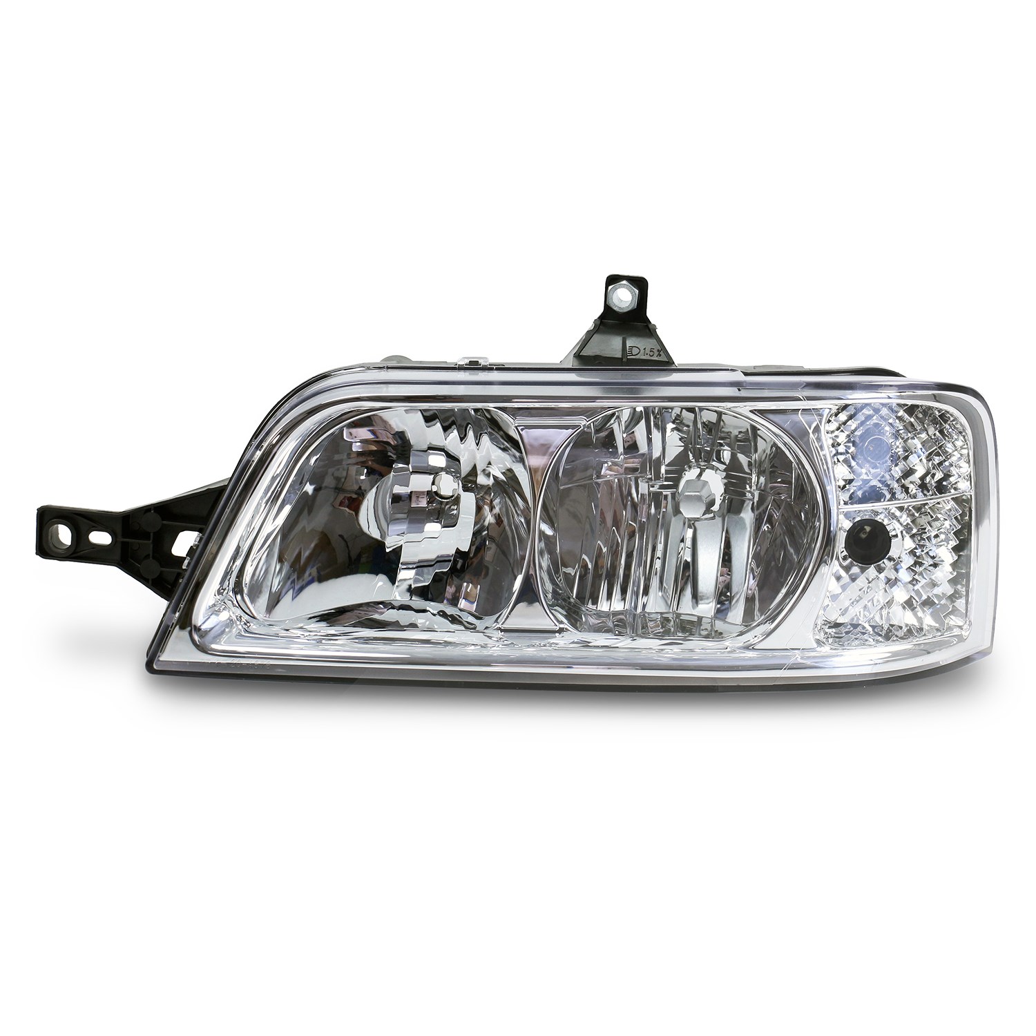 Tyc Hauptscheinwerfer [Hersteller-Nr. 20-0678-05-2] für Citroën, Fiat, Peugeot