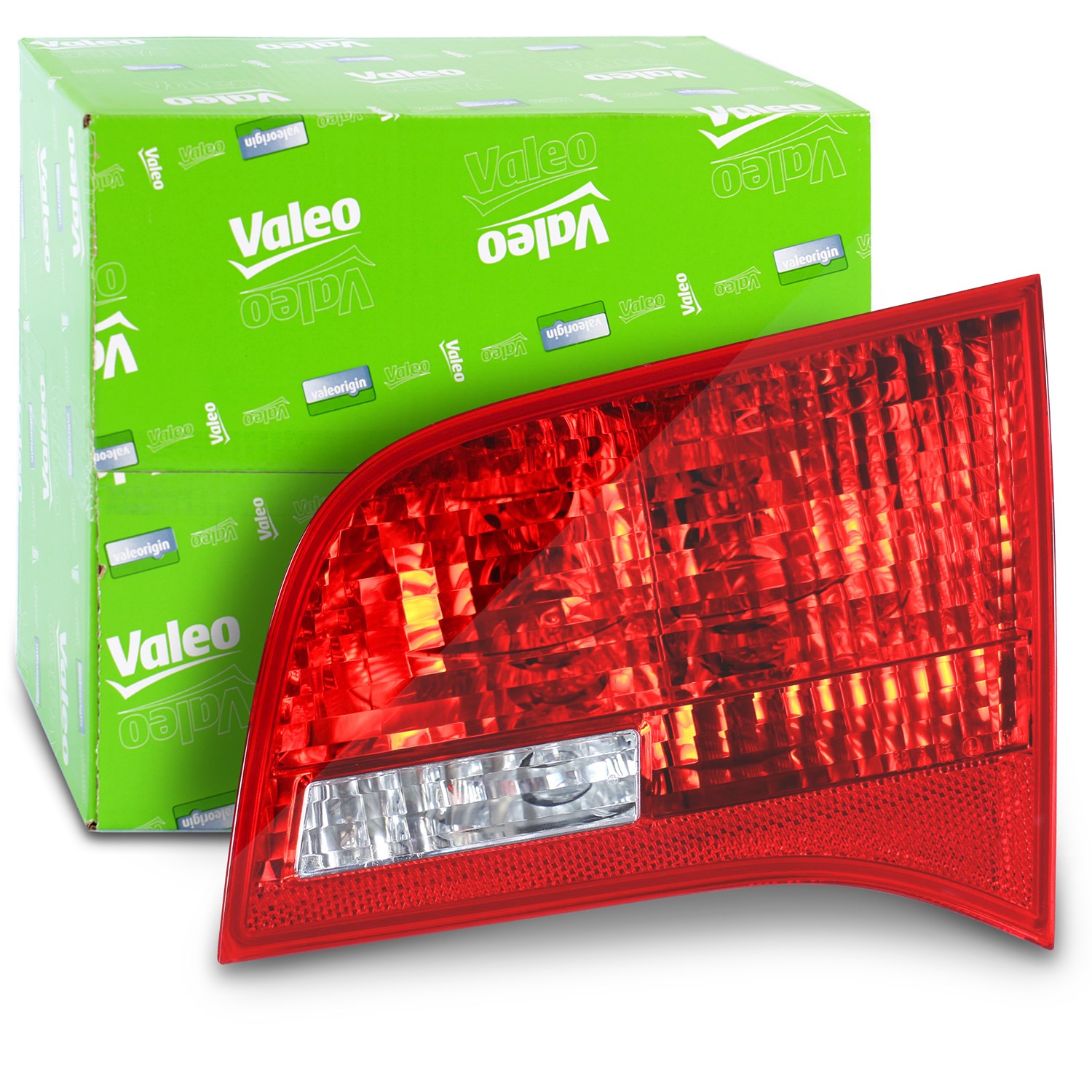 Valeo Heckleuchte innen rechts [Hersteller-Nr. 043328] für Audi