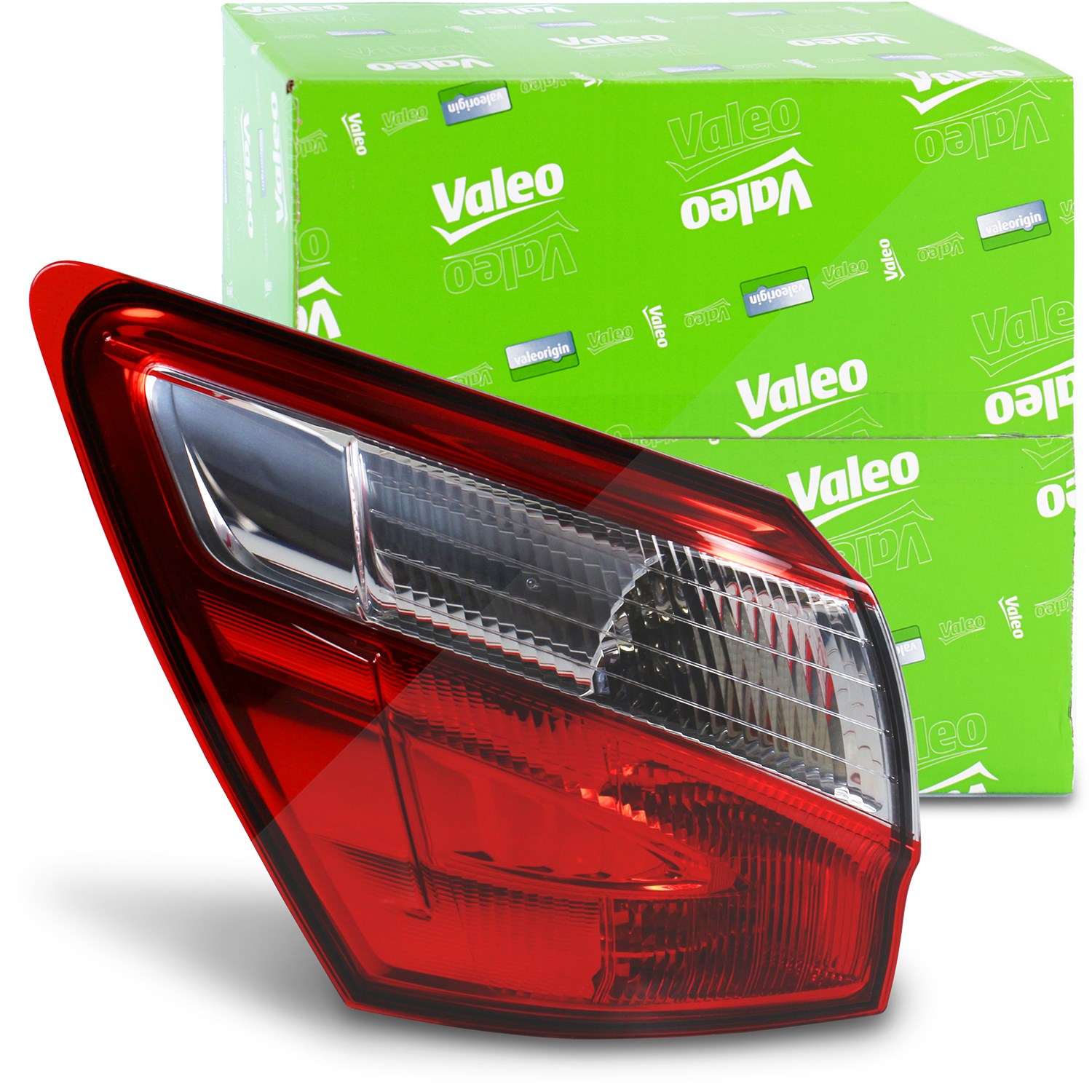 Valeo Heckleuchte [Hersteller-Nr. 044175] für Nissan