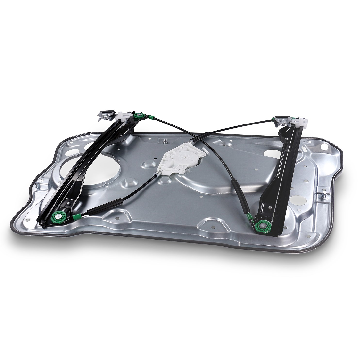 Aic Fensterheber vorne links Skoda Fabia [Hersteller-Nr. 52076] für Skoda