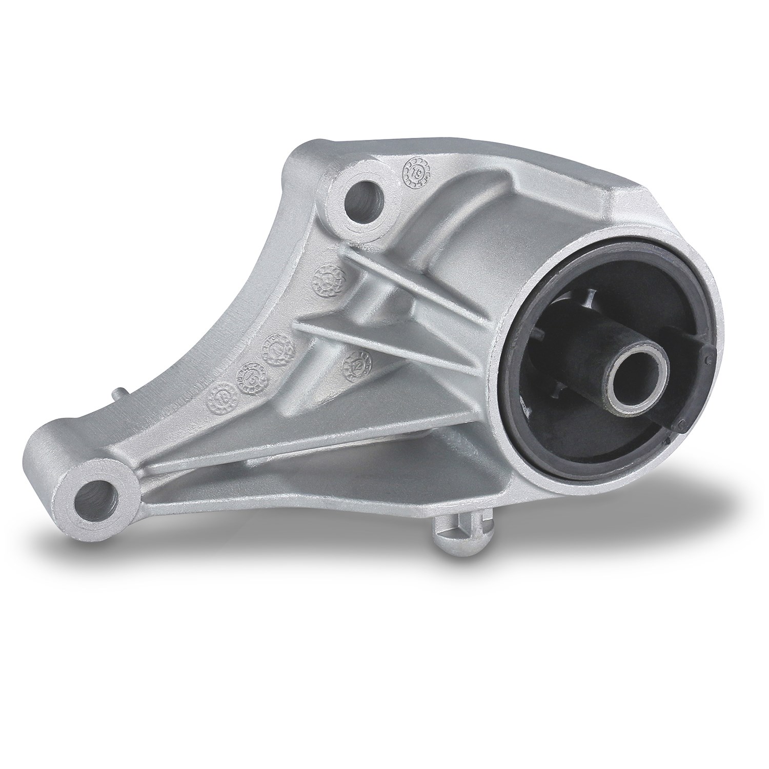 Topran Lagerung, Motor [Hersteller-Nr. 206157] für Vauxhall, Opel