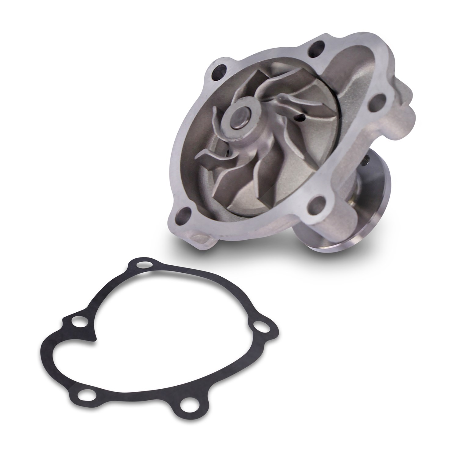 Atec Wasserpumpe inkl. Dichtung [Hersteller-Nr. 30359232] für Opel, Vauxhall, Chevrolet