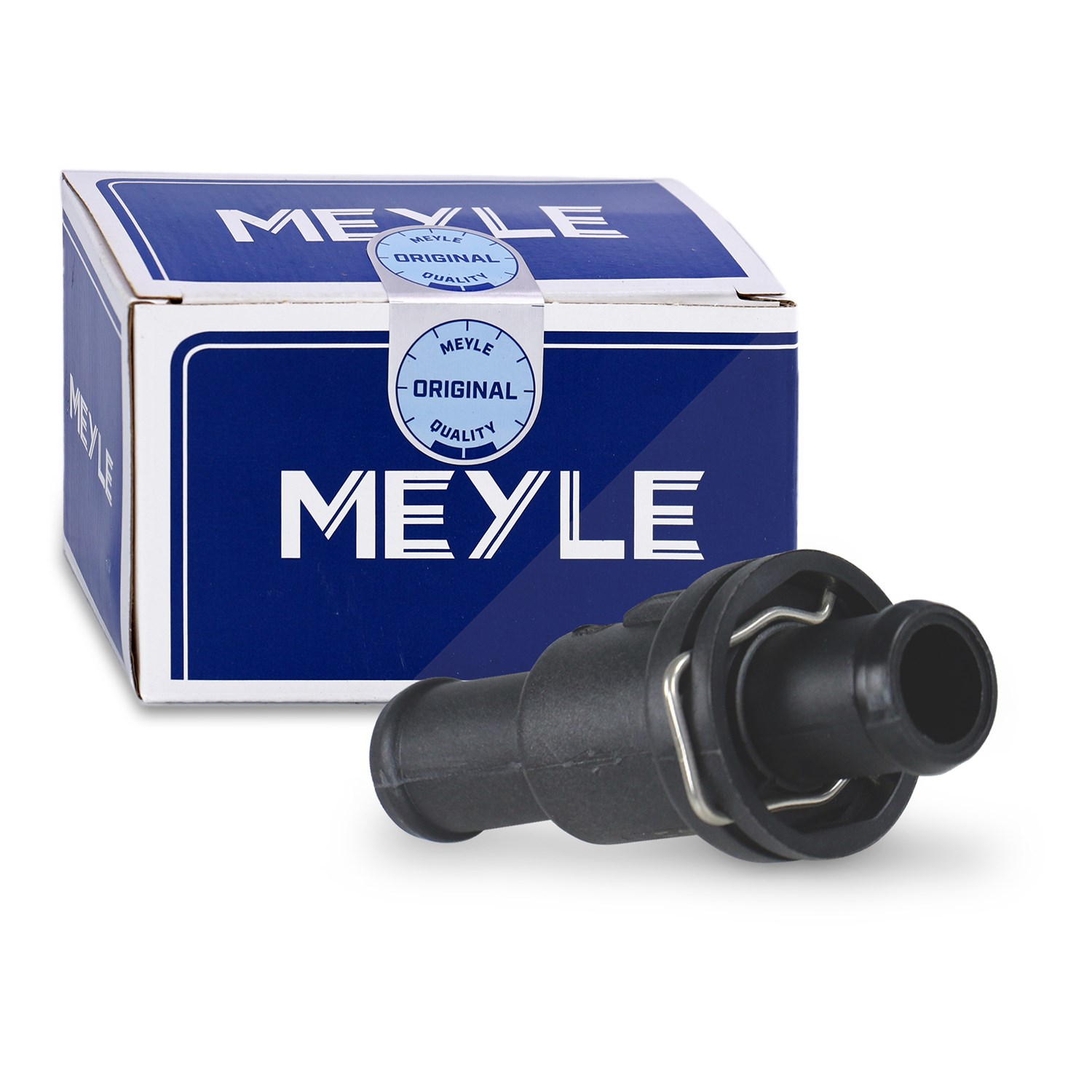 Meyle Thermostat, Kühlmittel [Hersteller-Nr. 1282280011] für Seat, Skoda, VW, Audi