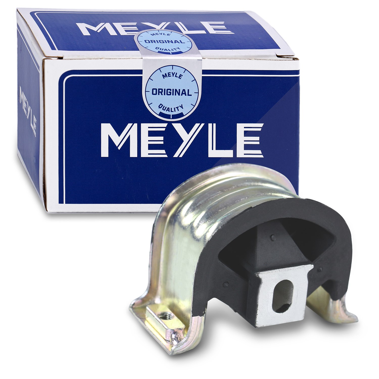 Meyle Lagerung, Motor [Hersteller-Nr. 1001990144] für VW