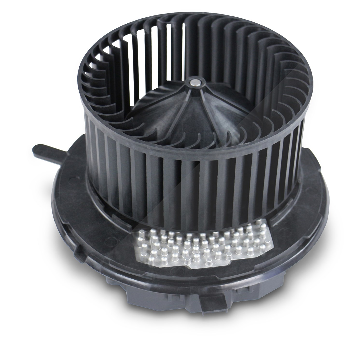 Aic Innenraumgebläse [Hersteller-Nr. 55004] für Seat, Skoda, Audi, VW