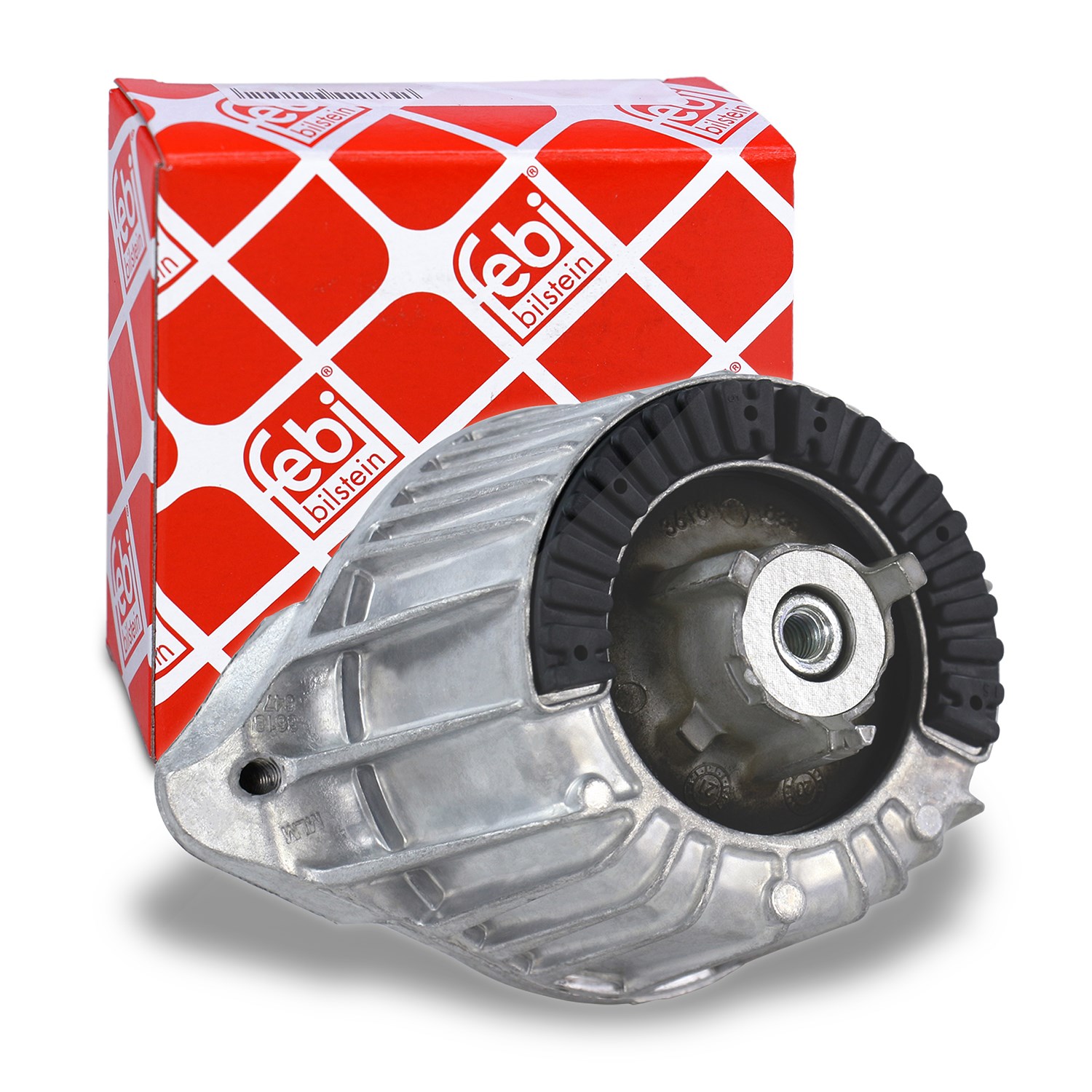 Febi Bilstein Lagerung, Motor [Hersteller-Nr. 30627] für Mercedes-Benz