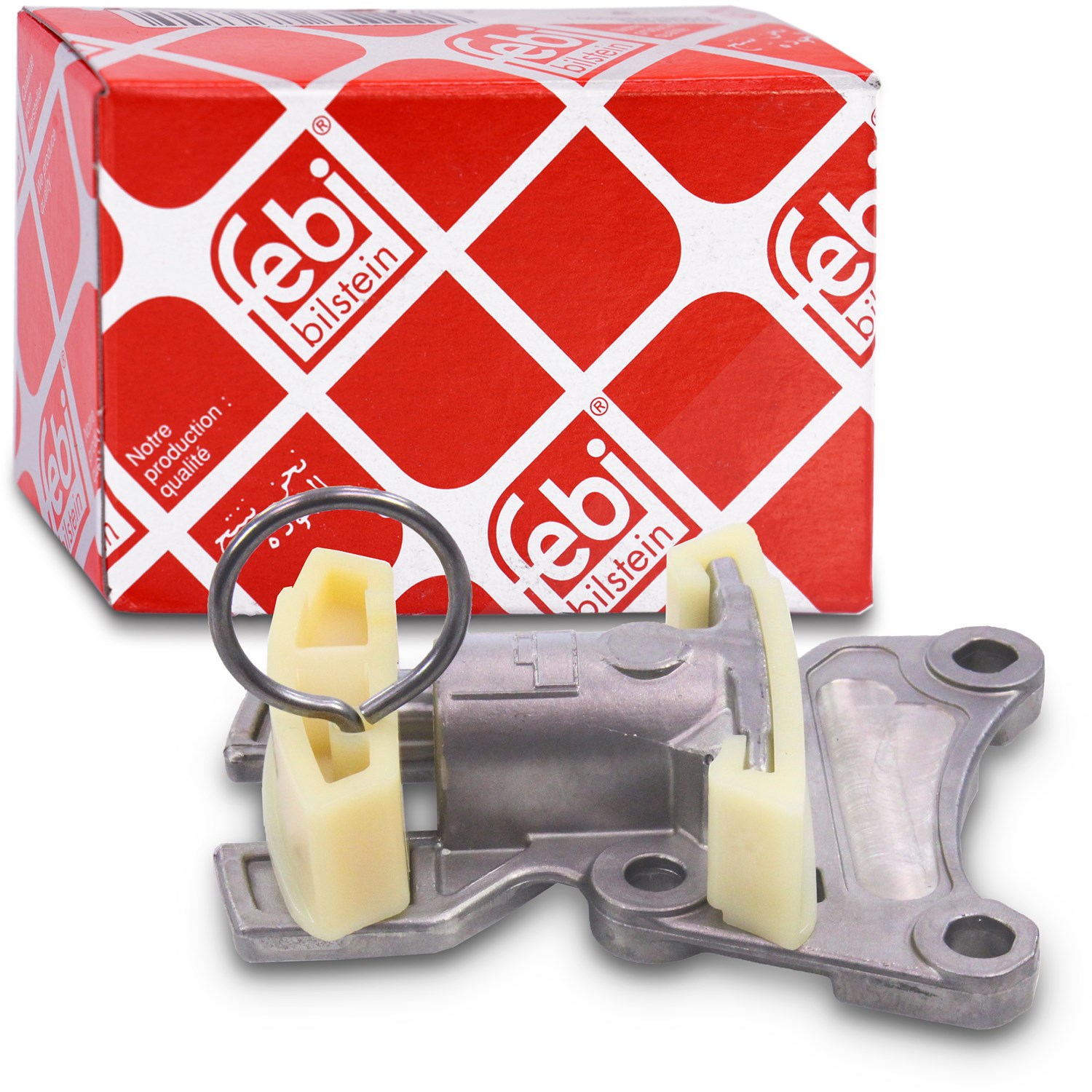 Febi Bilstein Spanner Steuerkette [Hersteller-Nr. 32518] für Skoda, VW, Audi, Seat