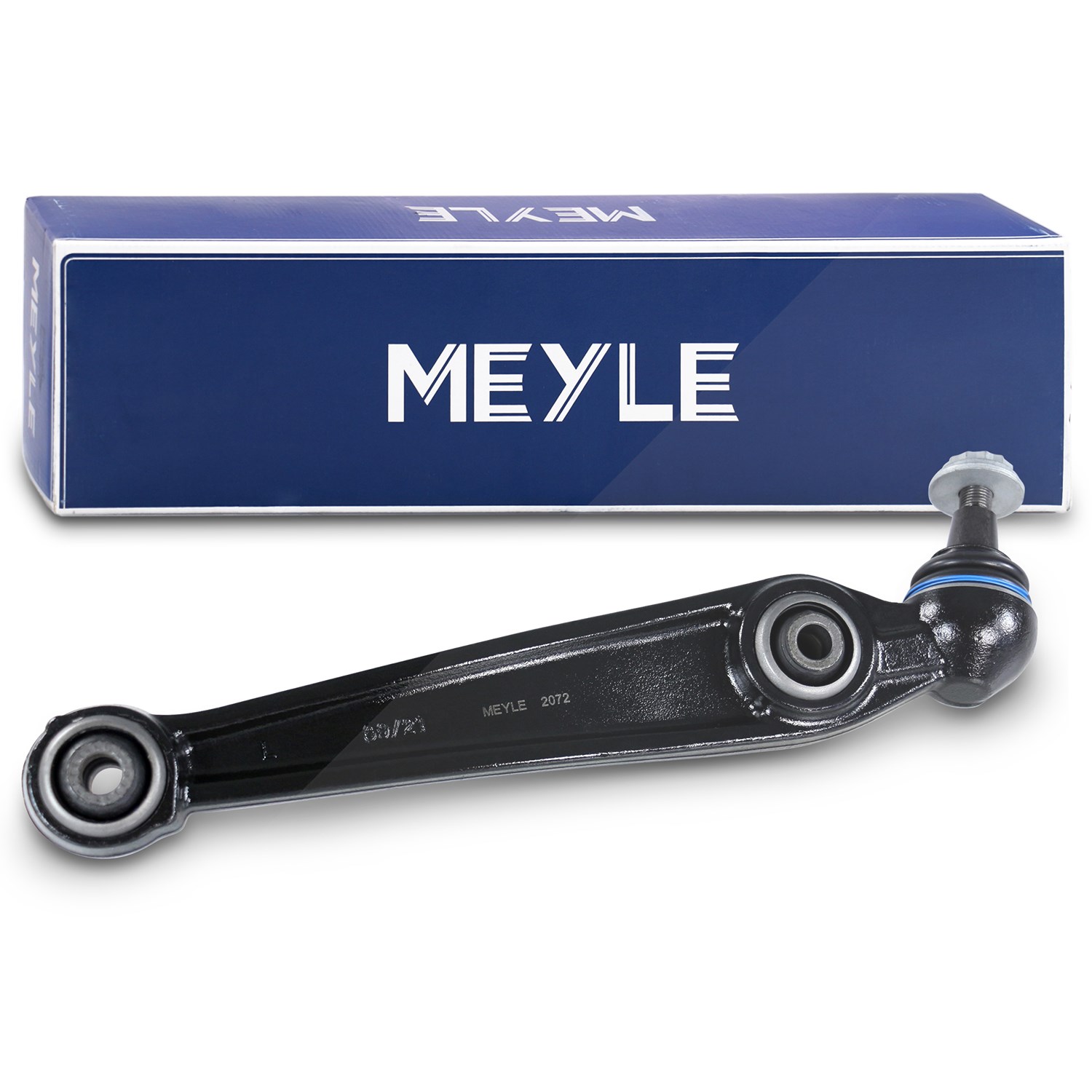 Meyle Lenker, Radaufhängung Vorderachse hinten unten links [Hersteller-Nr. 3160500036] für BMW
