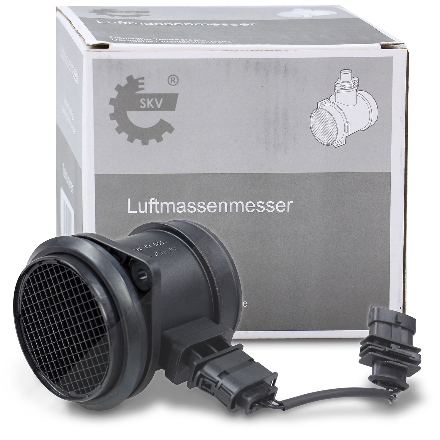 Esen Skv Luftmassenmesser [Hersteller-Nr. 07SKV178] für Volvo