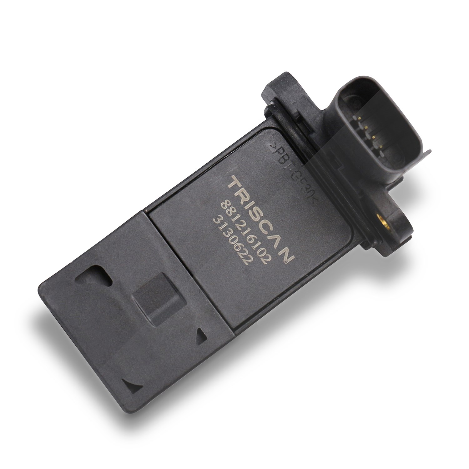 Triscan Luftmassenmesser [Hersteller-Nr. 881216102] für Ford, Volvo