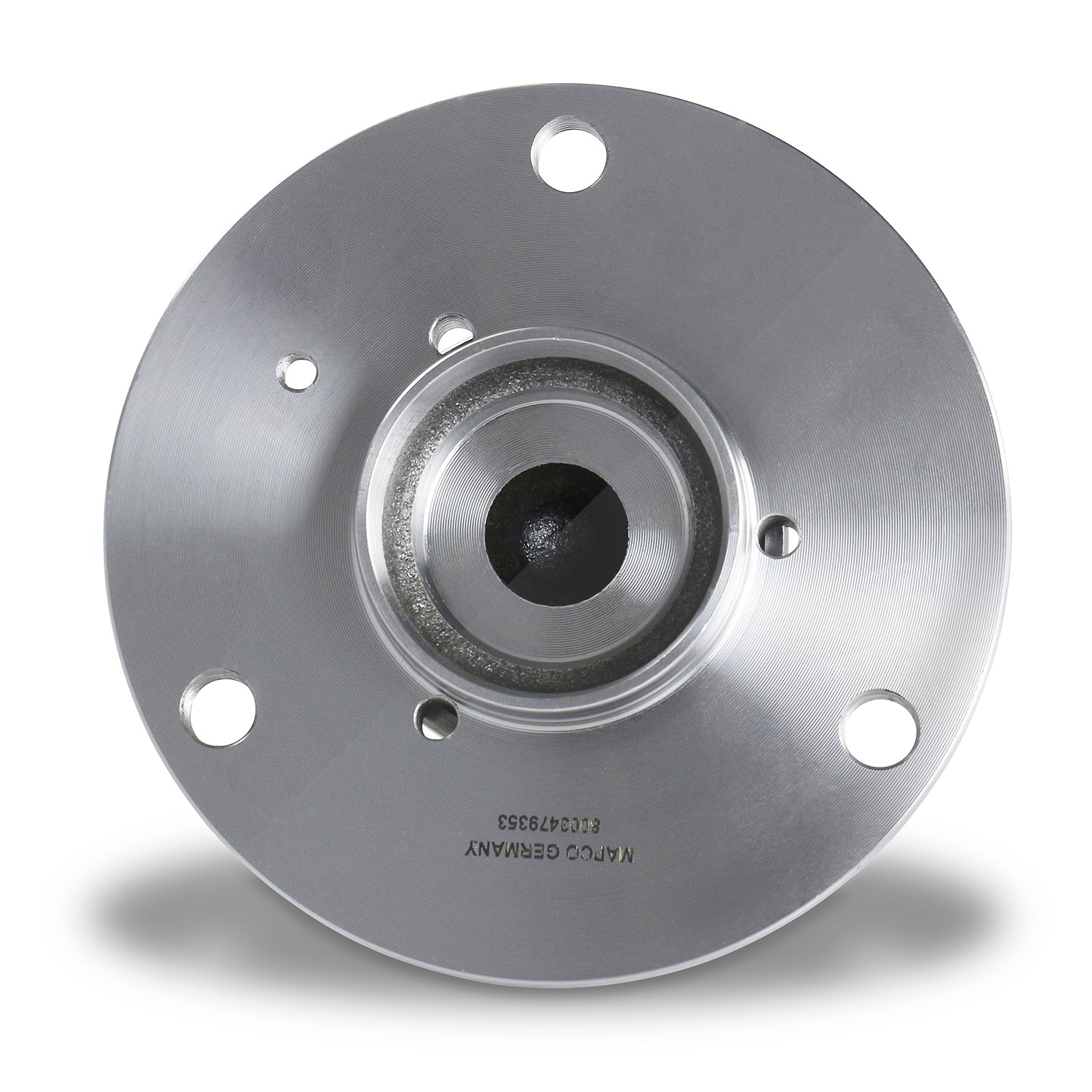 Mapco Radlagersatz [Hersteller-Nr. 26964] für Smart