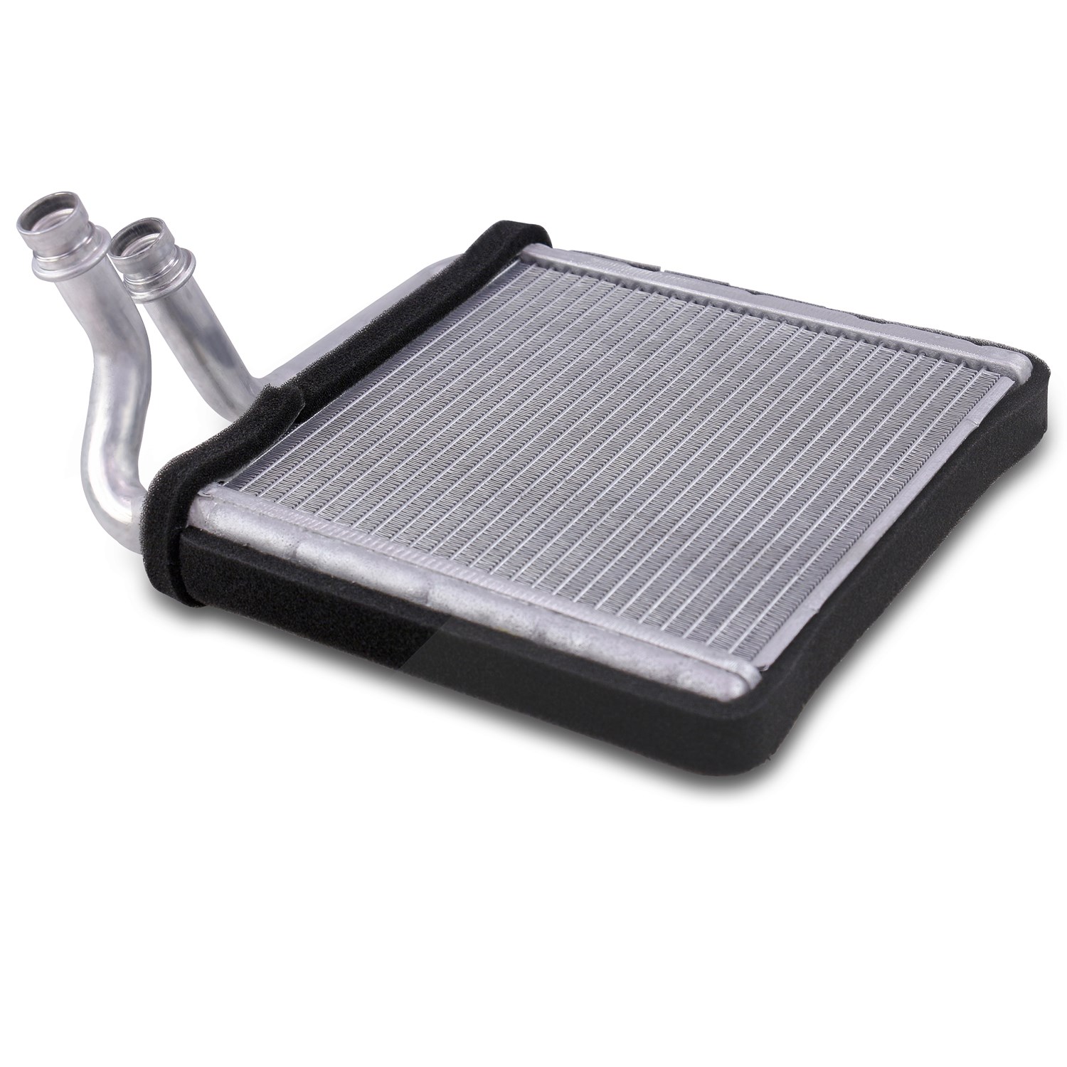 Van Wezel Wärmetauscher, Innenraumheizung [Hersteller-Nr. 58006256] für Skoda, VW