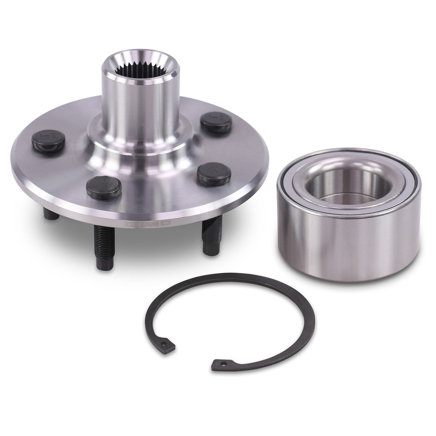 Triscan Radlagersatz [Hersteller-Nr. 853080009] für Jeep