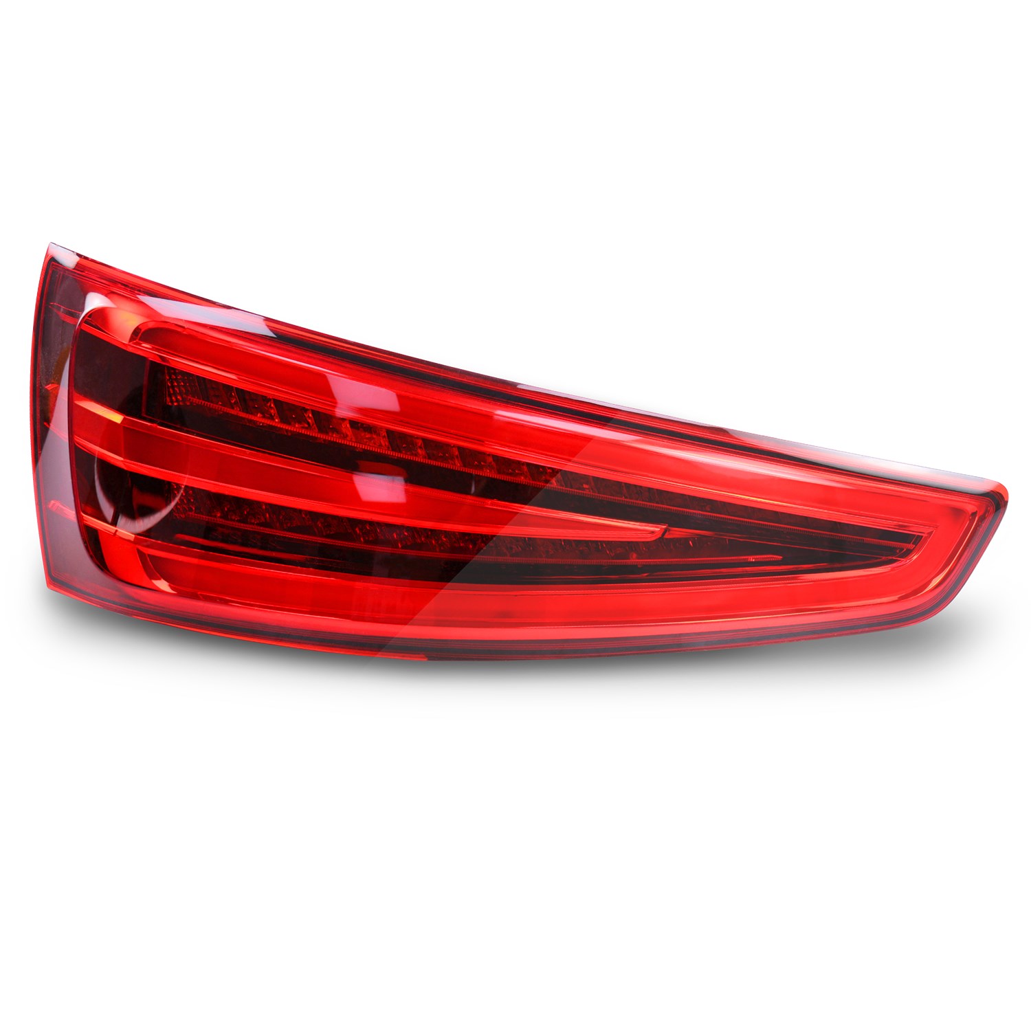 Van Wezel Heckleuchte [Hersteller-Nr. 0370923] für Audi