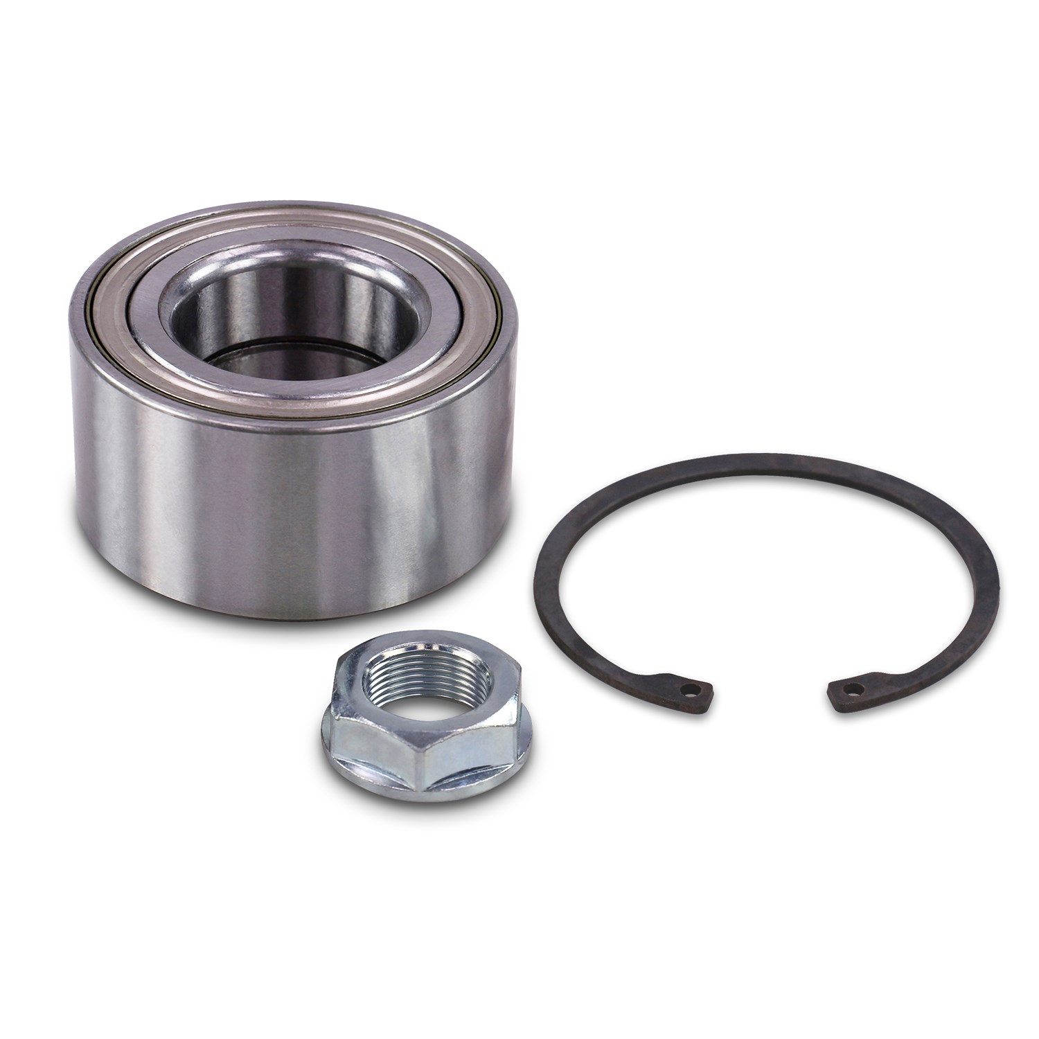 Topran Radlagersatz [Hersteller-Nr. 723171] für Toyota, Fiat, Opel, Peugeot, Vauxhall, Citroën