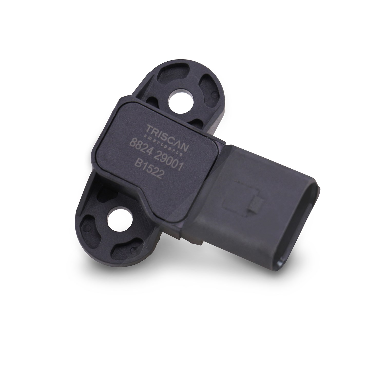 Triscan Sensor, Saugrohrdruck [Hersteller-Nr. 882429001] für Audi, Seat, Skoda, VW