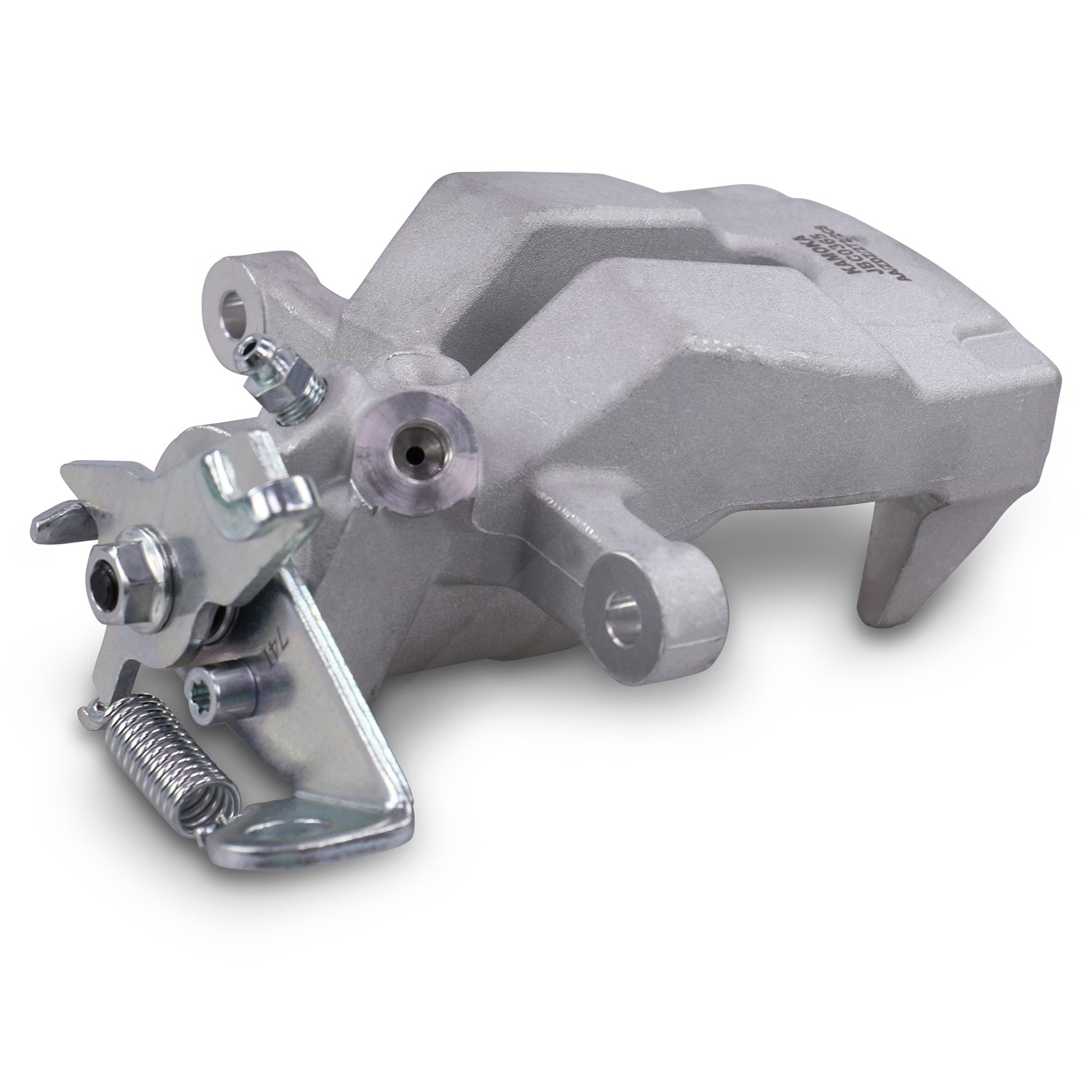 Kamoka Bremssattel Hinterachse links [Hersteller-Nr. JBC0365] für Renault