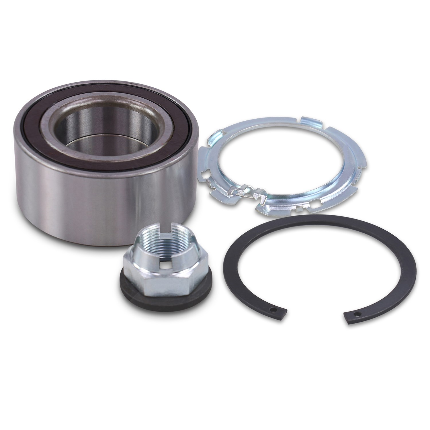Kamoka Radlagersatz [Hersteller-Nr. 5600215] für Mercedes-Benz, Renault