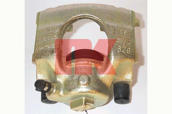 Nk Bremssattel [Hersteller-Nr. 2136131] für Opel