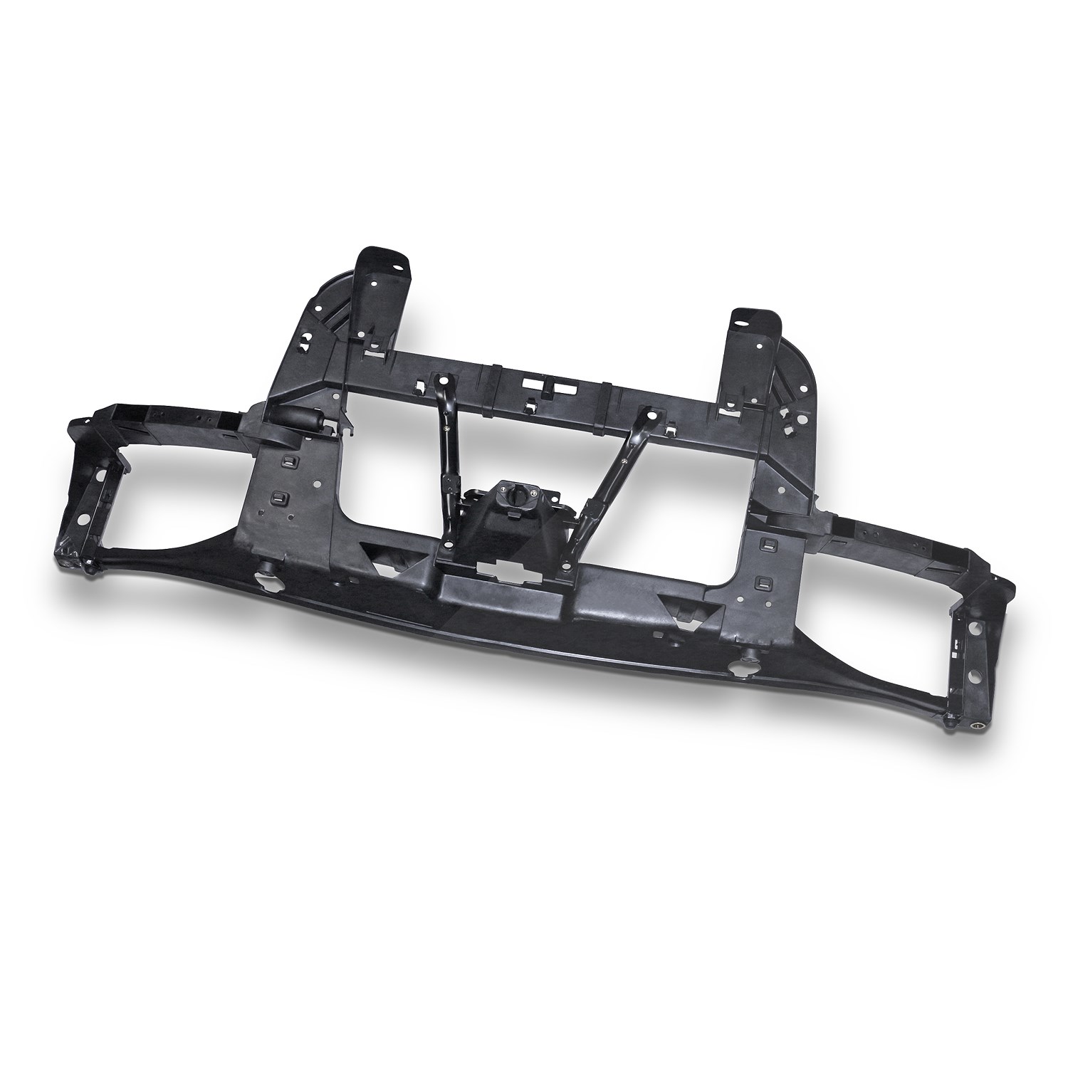 Diederichs Frontverkleidung [Hersteller-Nr. 1427003] für Ford