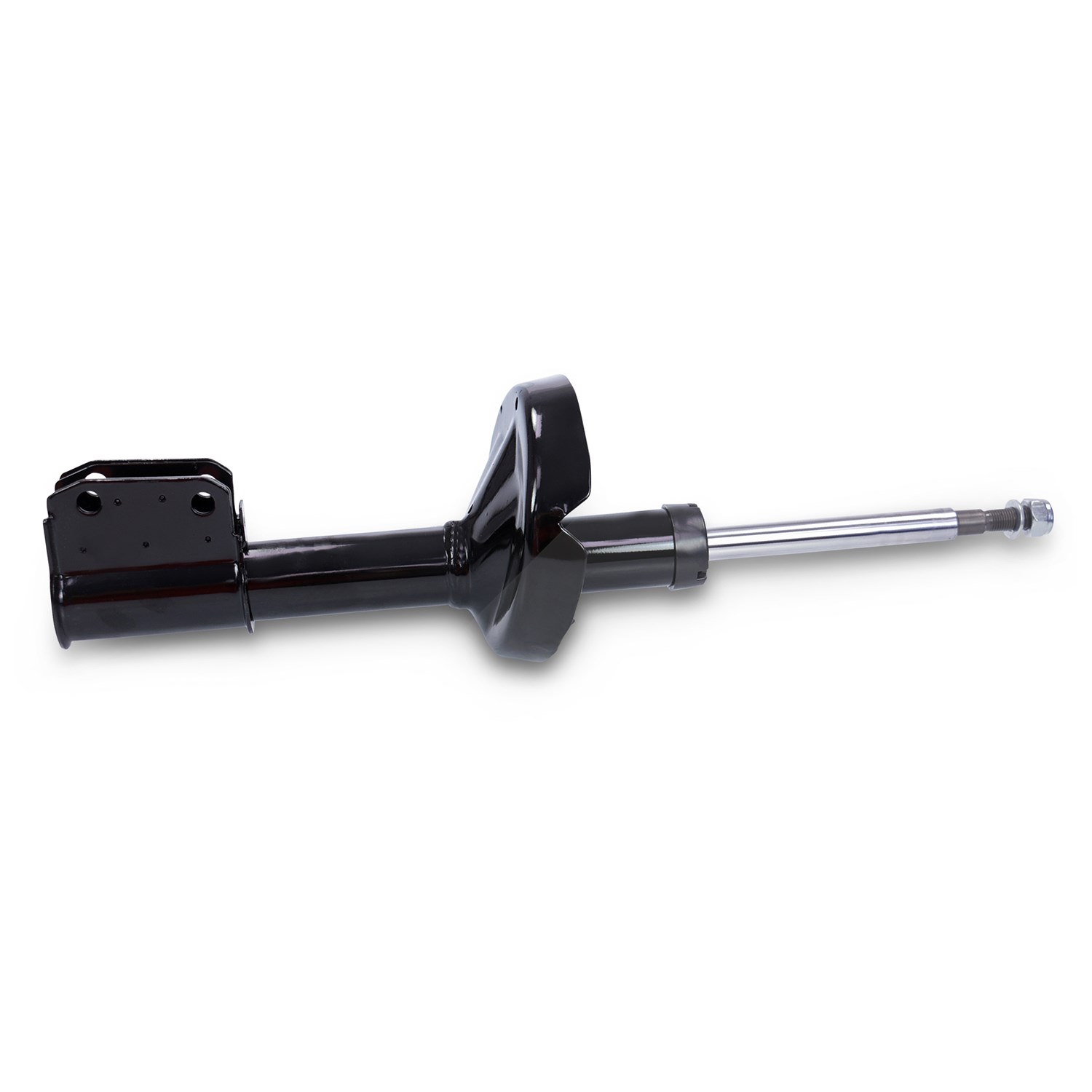 Bestprice Stossdämpfer Vorderachse Gasdruck beidseitig [Hersteller-Nr. 31473751] für Renault