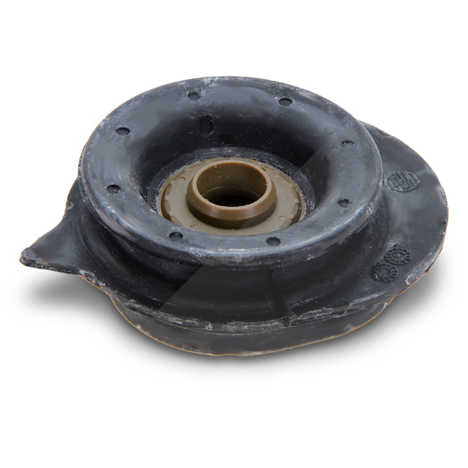Atec 1x Domlager inkl. Wälzlager [Hersteller-Nr. 30361526] für Fiat