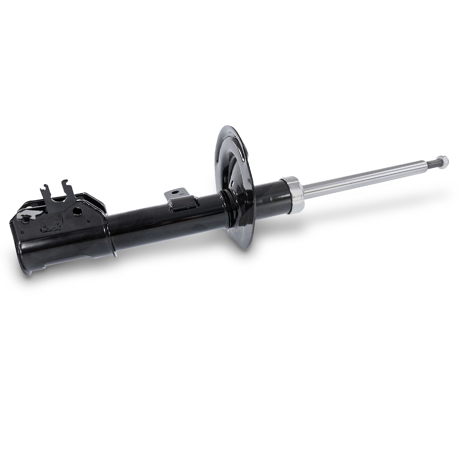 Bestprice Stoßdämpfer Vorderachse links [Hersteller-Nr. 31479625] für Fiat