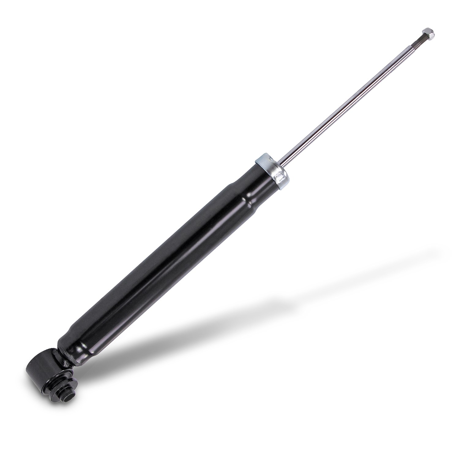 Bestprice 1x Stoßdämpfer Hinterachse Gasdruck [Hersteller-Nr. 31479633] für Audi
