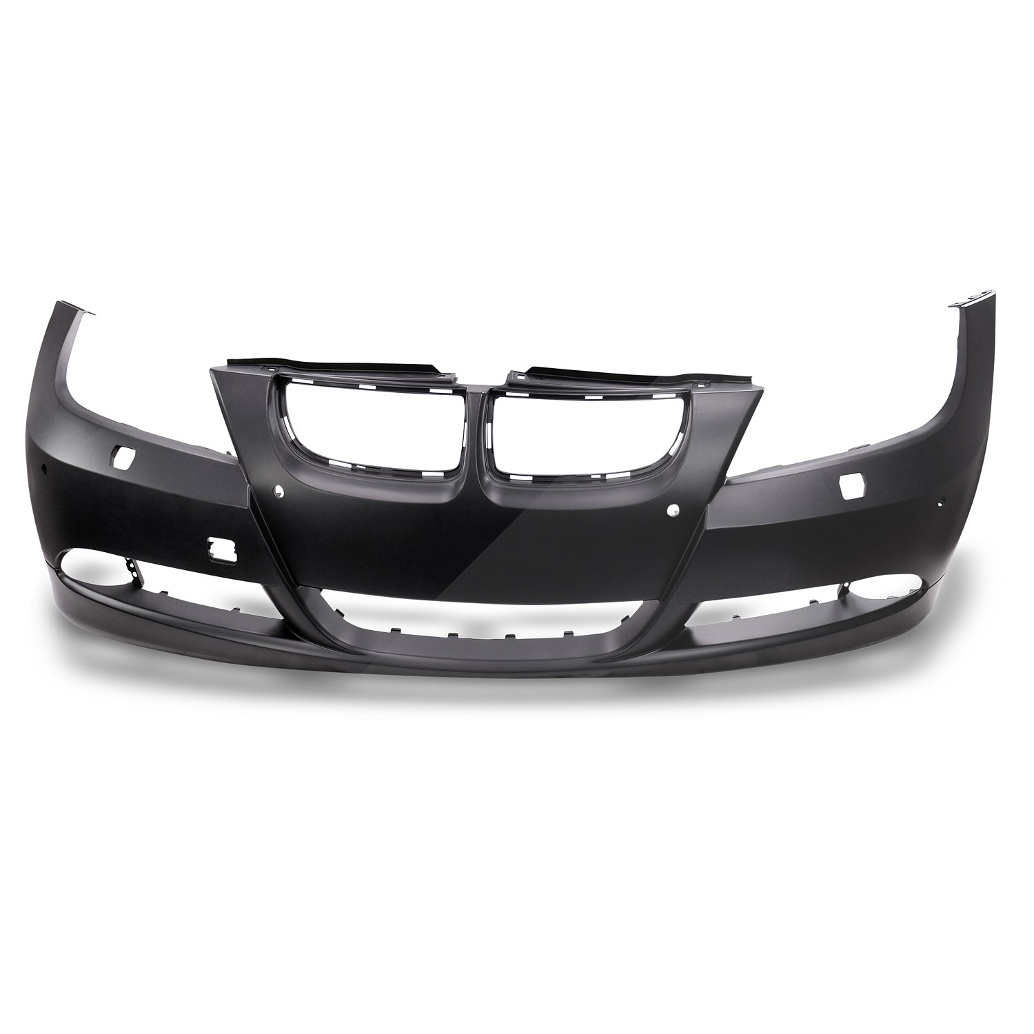 Diederichs Stoßfänger [Hersteller-Nr. 1216051] für BMW