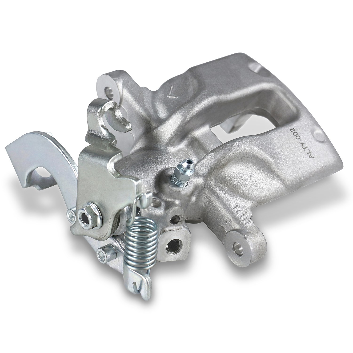 Nty Bremssattel [Hersteller-Nr. HZT-TY-002] für Toyota