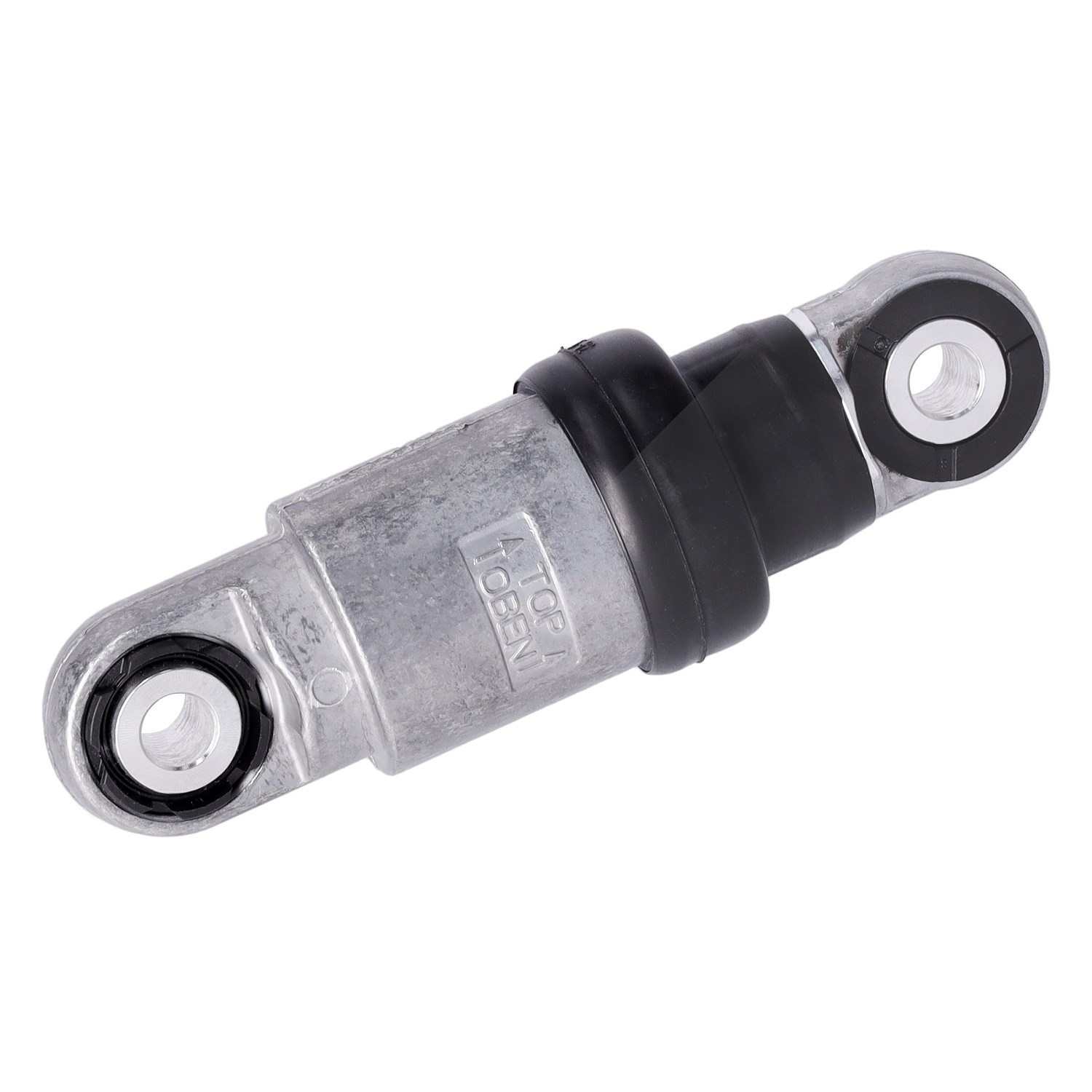 Febi Bilstein Schwingungsdämpfer, Keilrippenriemen [Hersteller-Nr. 11330] für BMW