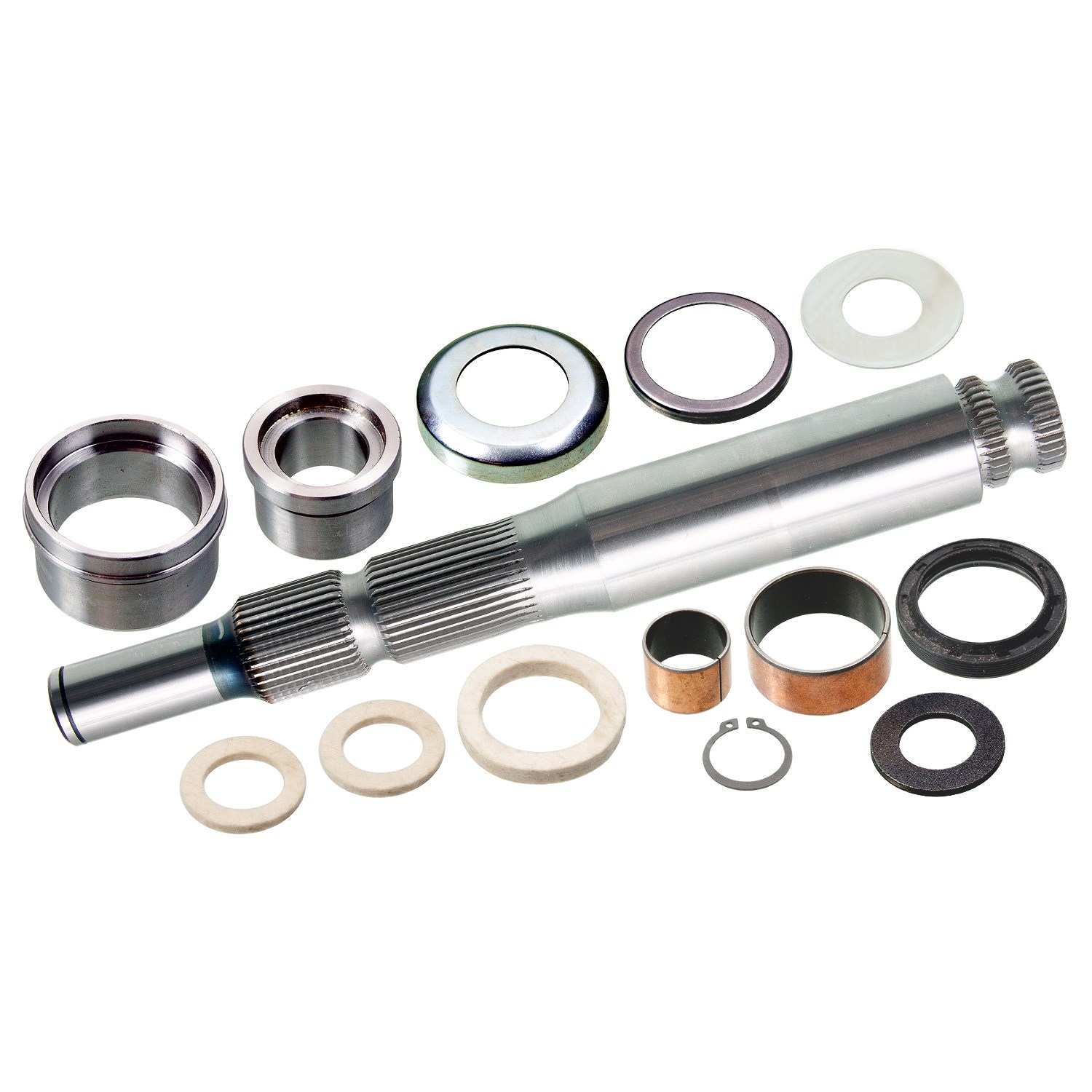 Febi Bilstein Reparatursatz, Ausrücklager [Hersteller-Nr. 02283]