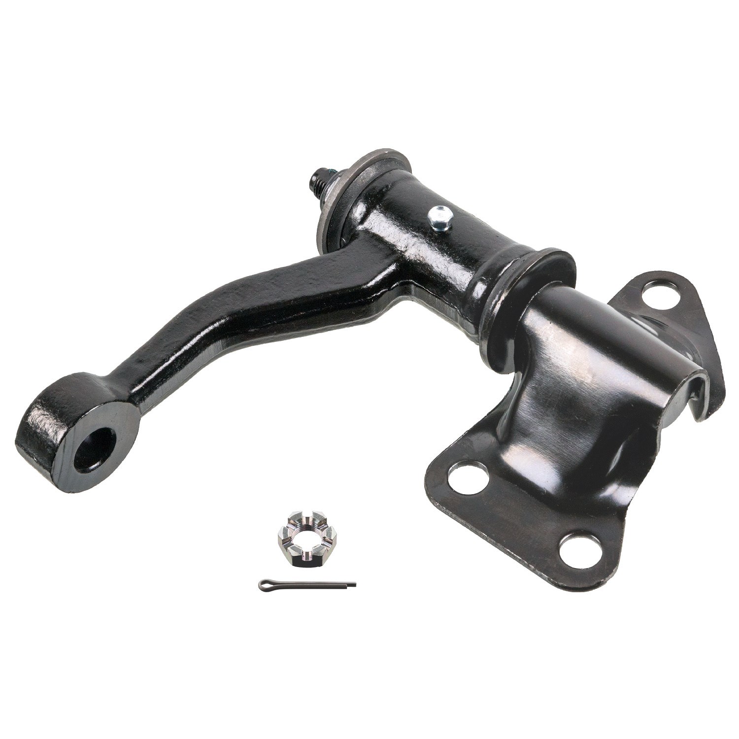 Febi Bilstein Lenkzwischenhebel [Hersteller-Nr. 42697] für Nissan