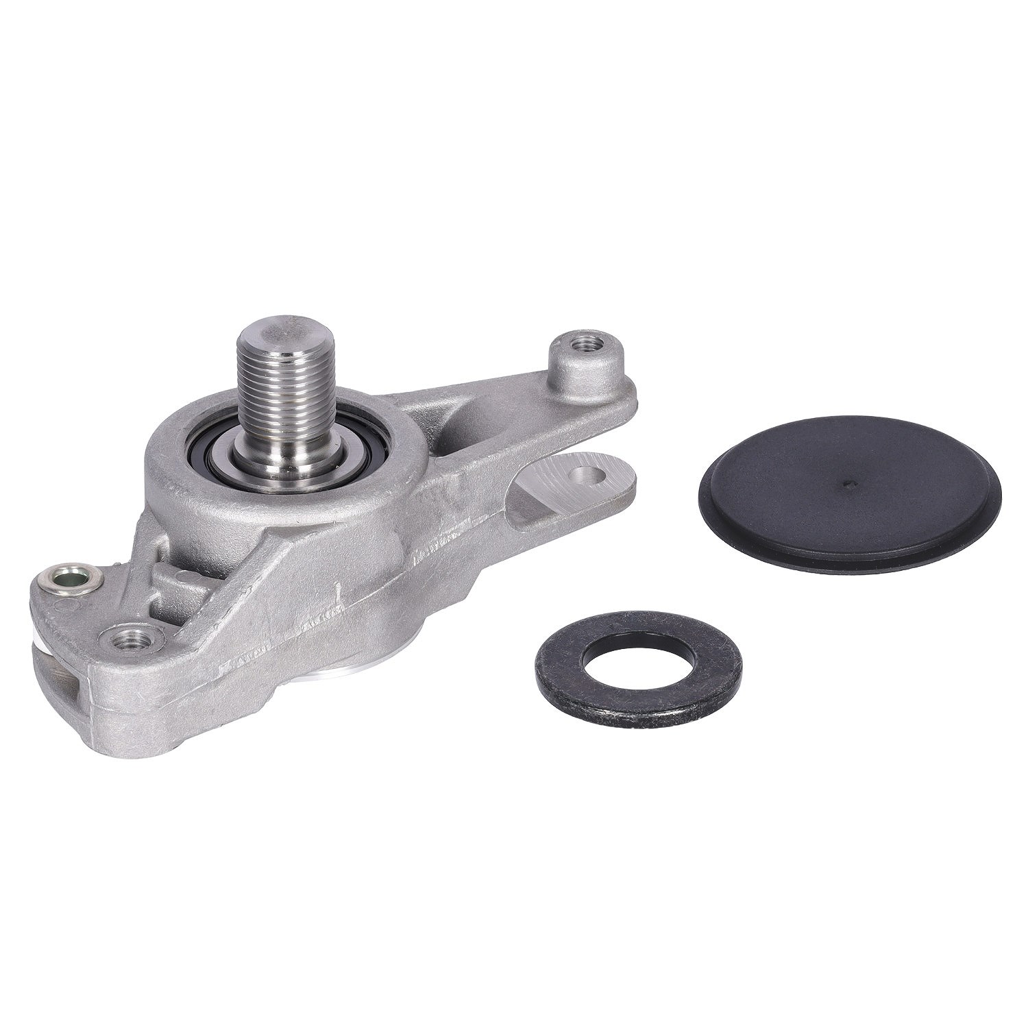 Febi Bilstein Spannarm, Keilrippenriemen [Hersteller-Nr. 08486] für Mercedes-Benz