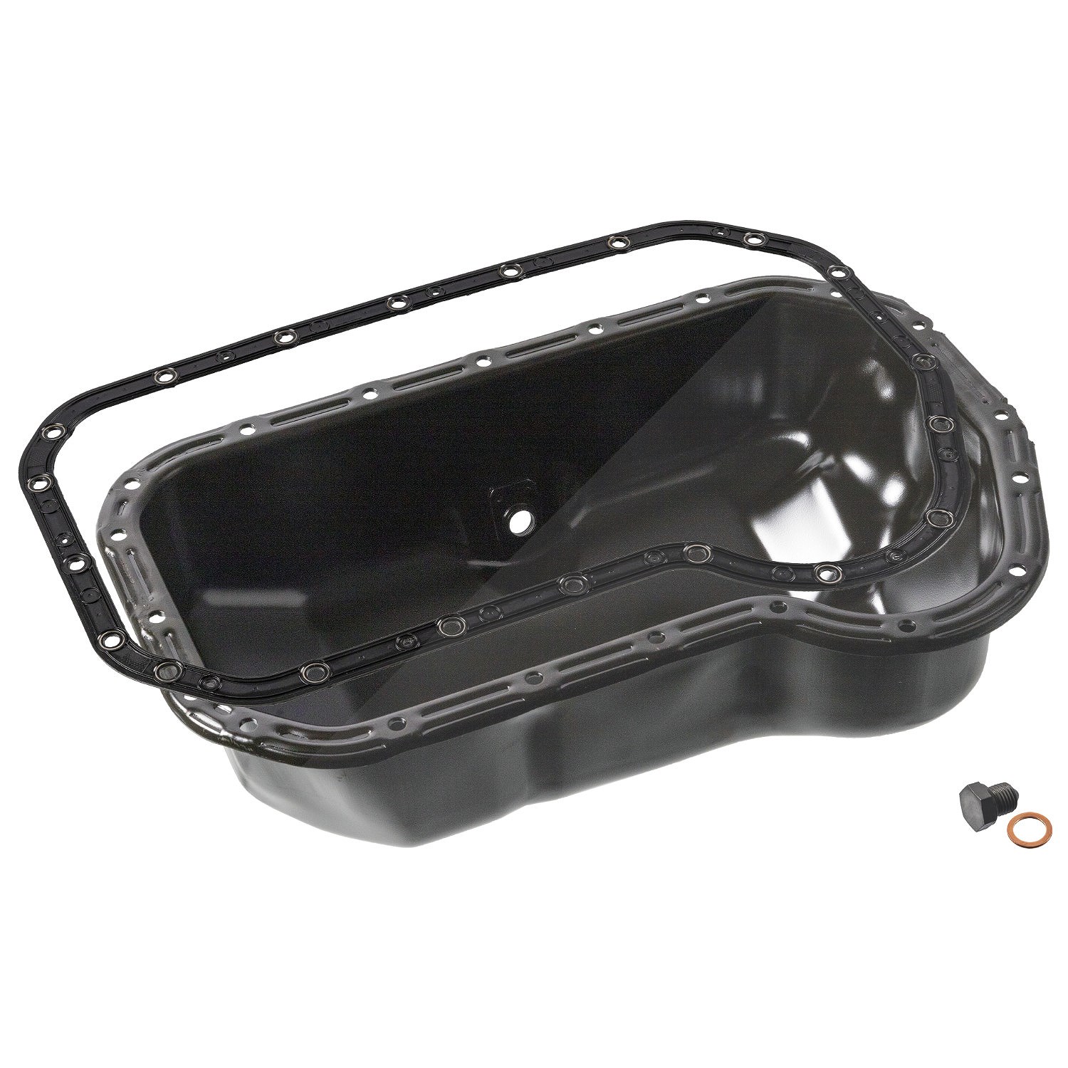 Febi Bilstein Reparatursatz, Ölwanne [Hersteller-Nr. 02004] für Seat, VW