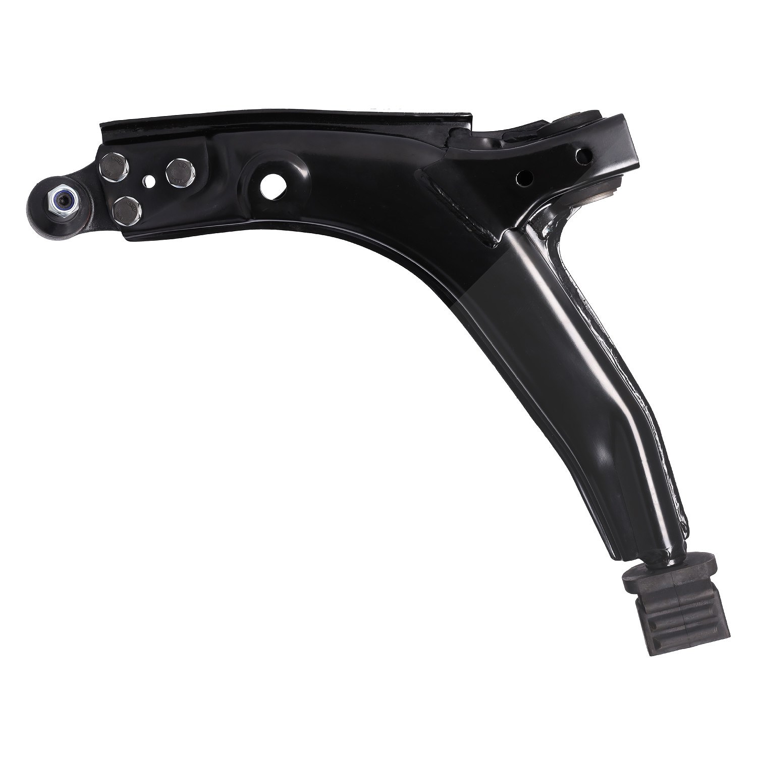 Febi Bilstein Lenker, Radaufhängung [Hersteller-Nr. 06157] für Vauxhall, Chevrolet, Daewoo, Opel