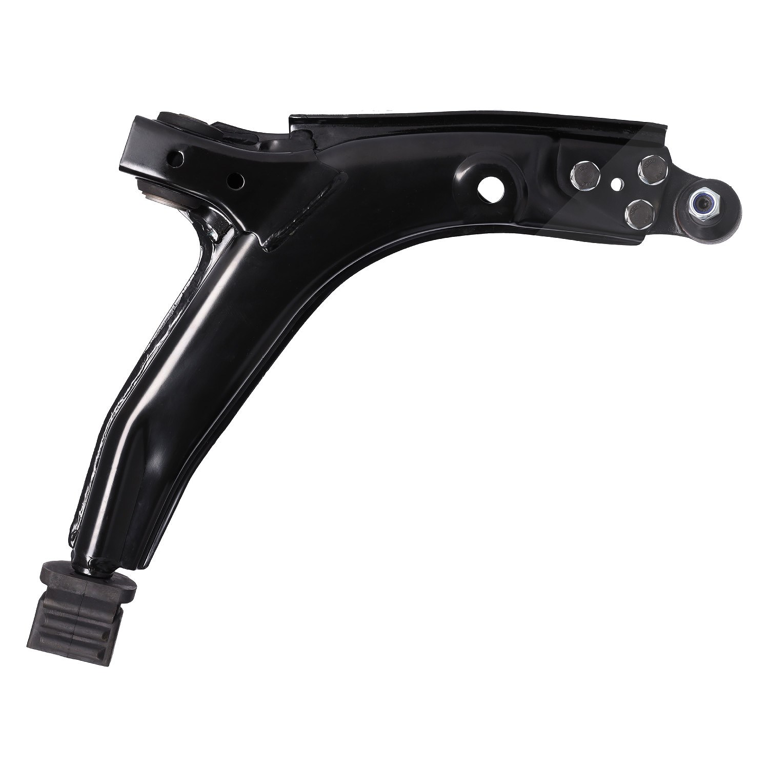 Febi Bilstein Lenker, Radaufhängung [Hersteller-Nr. 06158] für Chevrolet, Vauxhall, Opel, Daewoo