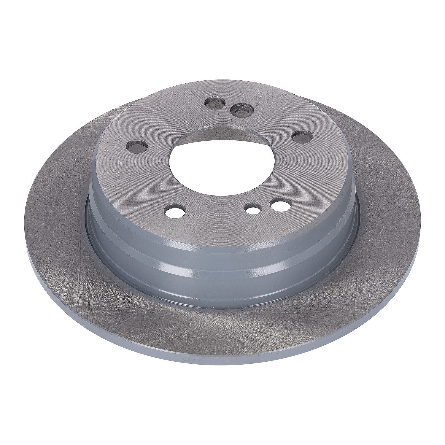 Febi Bilstein Bremsscheibe [Hersteller-Nr. 08138] für Mercedes-Benz