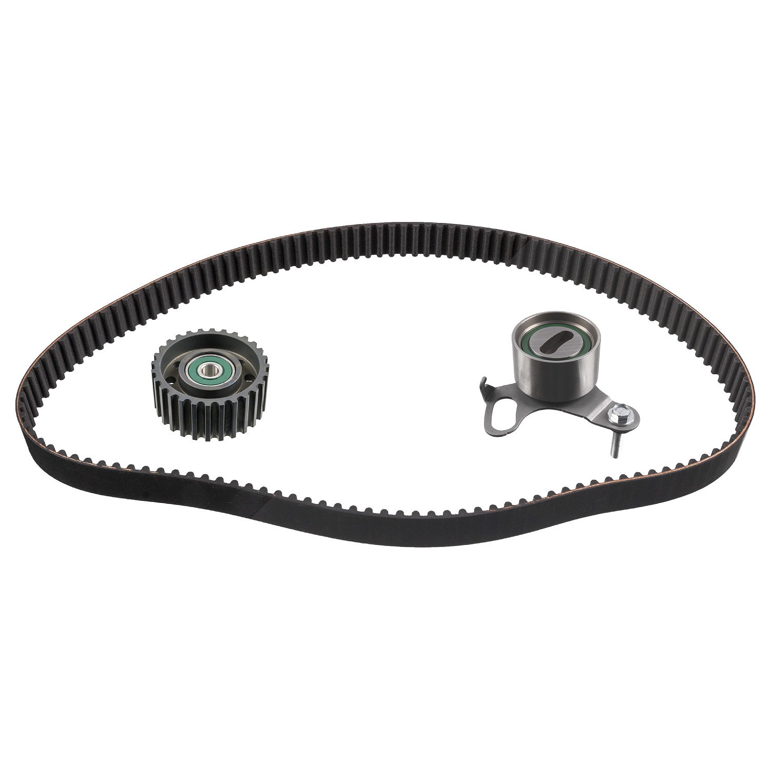 Febi Bilstein Zahnriemensatz [Hersteller-Nr. 26813] für Toyota, VW