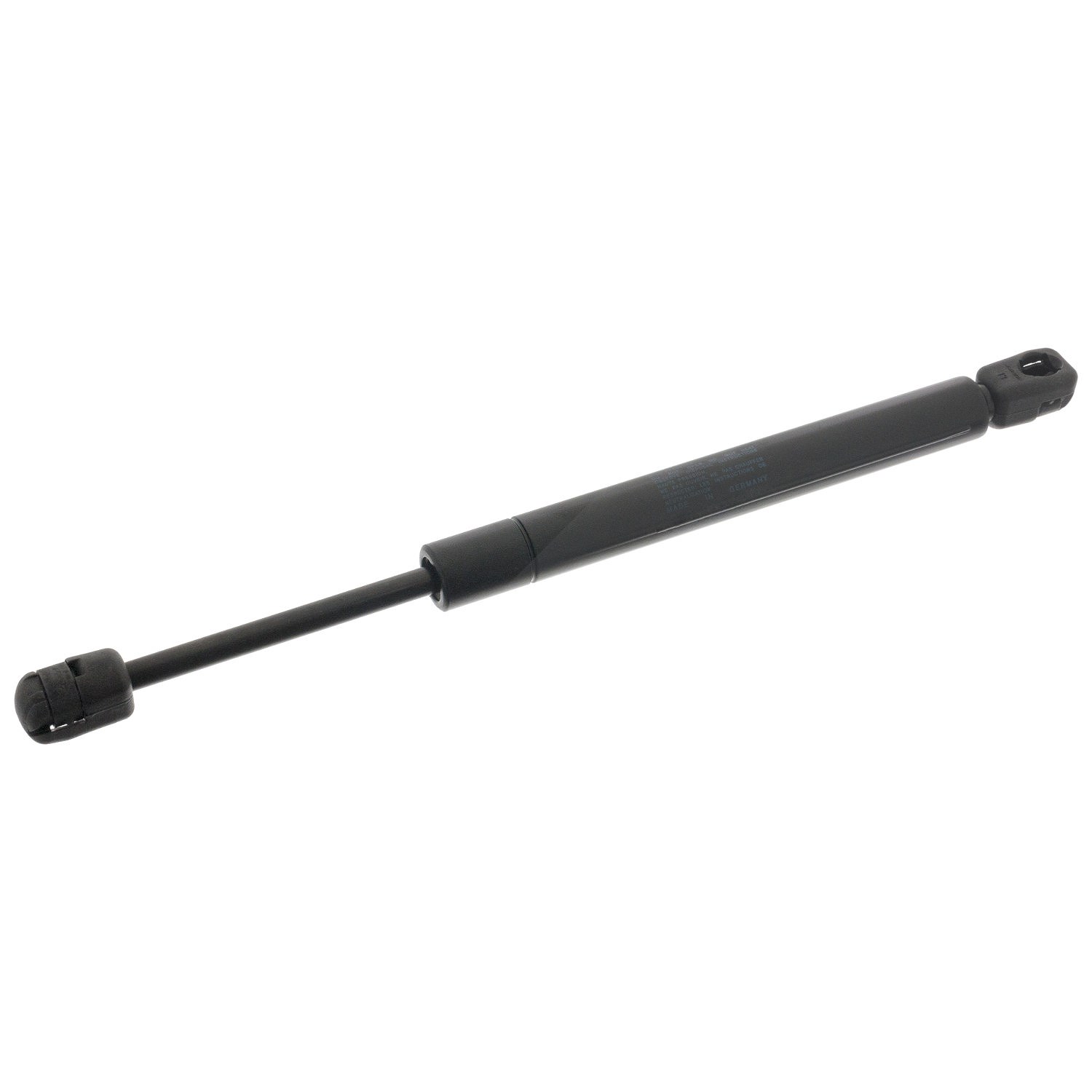 Febi Bilstein Gasfeder, Koffer-/Laderaum [Hersteller-Nr. 01786] für BMW