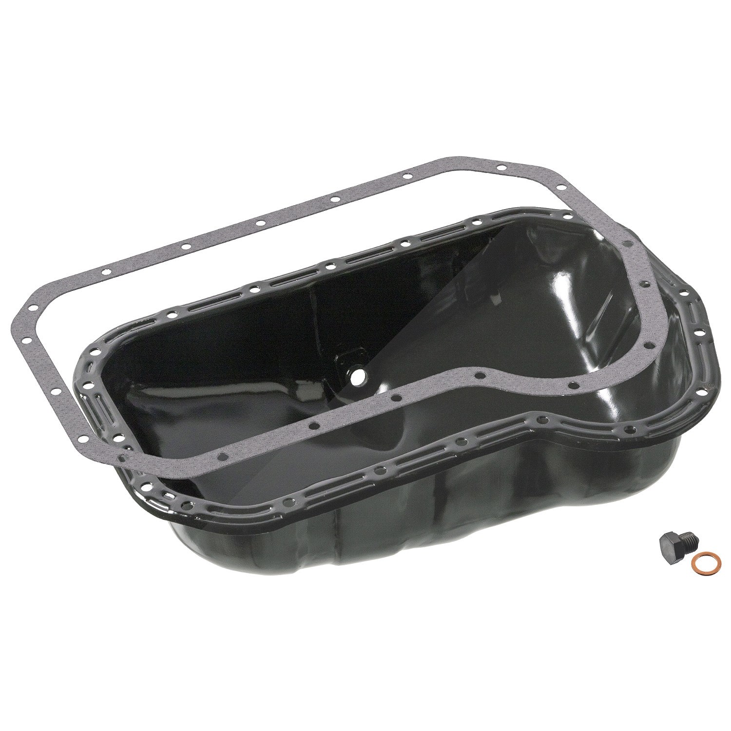 Febi Bilstein Reparatursatz, Ölwanne [Hersteller-Nr. 02138] für VW