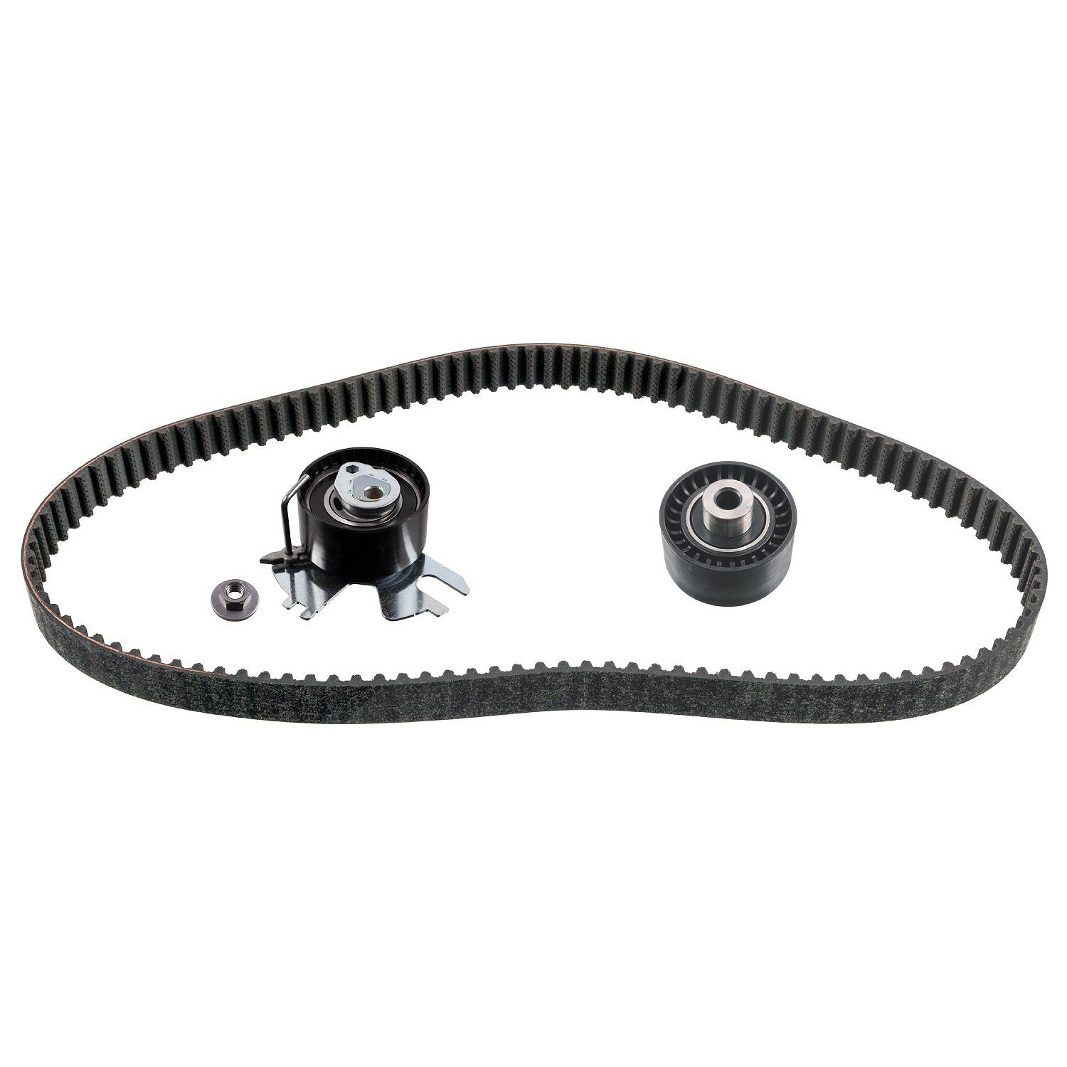 Febi Bilstein Zahnriemensatz [Hersteller-Nr. 37460] für Ds, Ford, Fiat, Citroën, Peugeot
