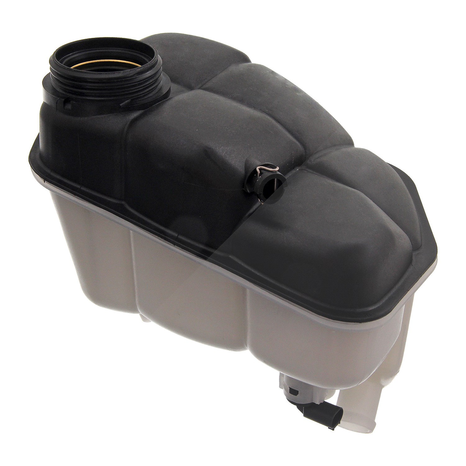 Febi Bilstein Ausgleichsbehälter, Kühlmittel [Hersteller-Nr. 37645] für Mercedes-Benz