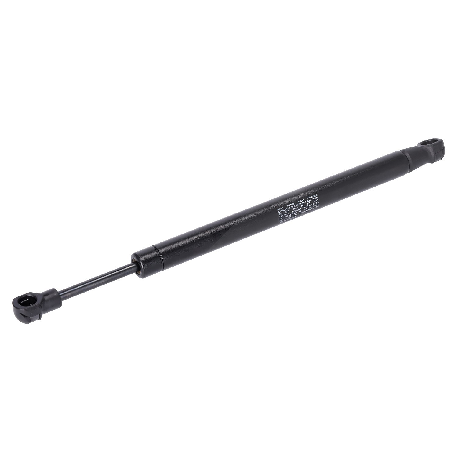Febi Bilstein Gasfeder, Koffer-/Laderaum [Hersteller-Nr. 37483] für Audi