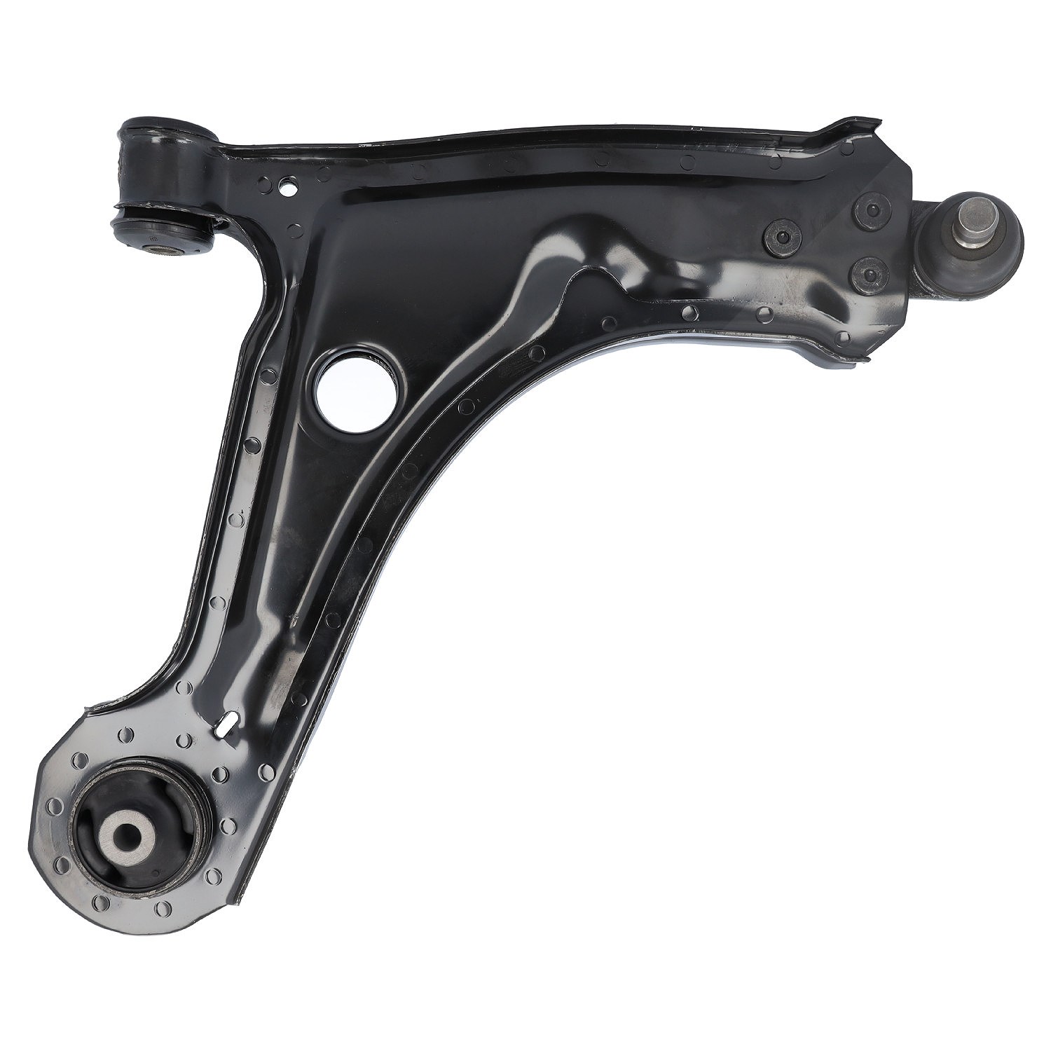 Febi Bilstein Lenker, Radaufhängung [Hersteller-Nr. 41821] für Chevrolet