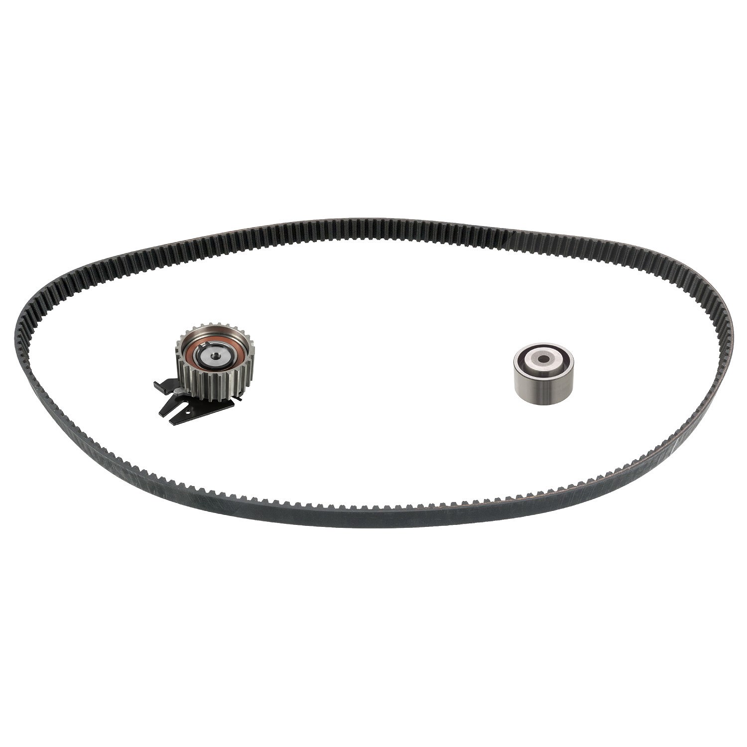 Febi Bilstein Zahnriemensatz [Hersteller-Nr. 14278] für Fiat, Alfa Romeo, Lancia