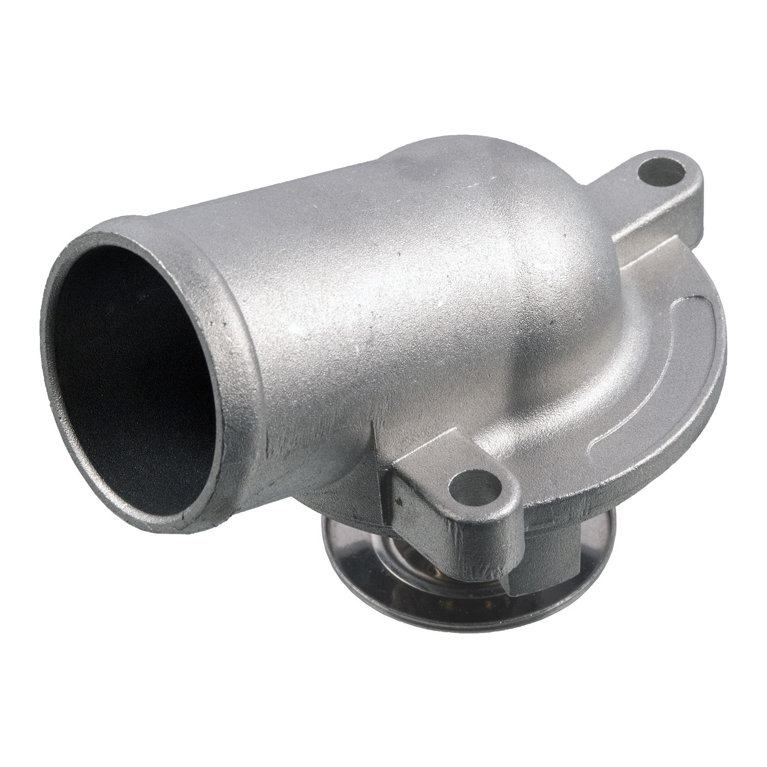 Febi Bilstein Thermostat, Kühlmittel [Hersteller-Nr. 45739] für Mercedes-Benz, Daewoo, Ssangyong