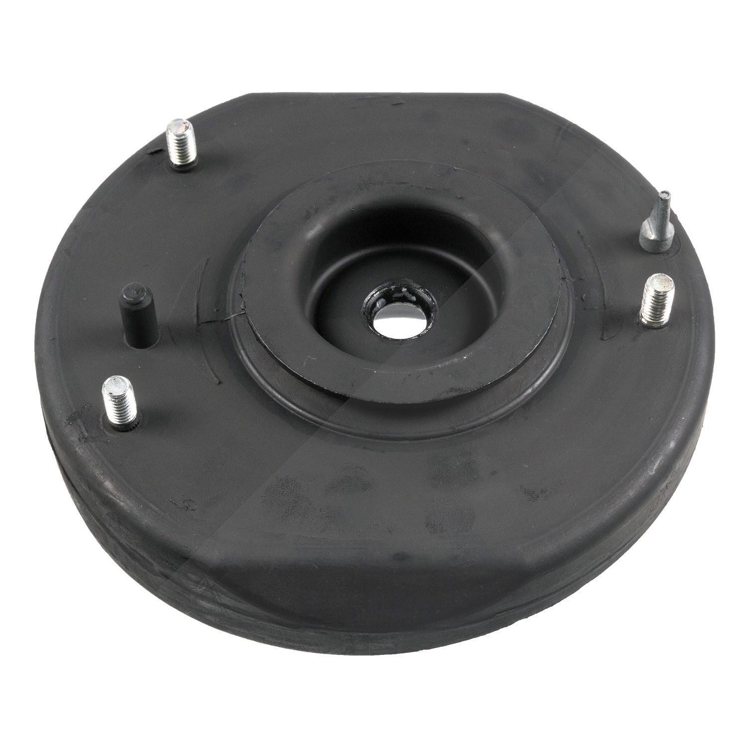 Febi Bilstein Federbeinstützlager [Hersteller-Nr. 09379] für Renault