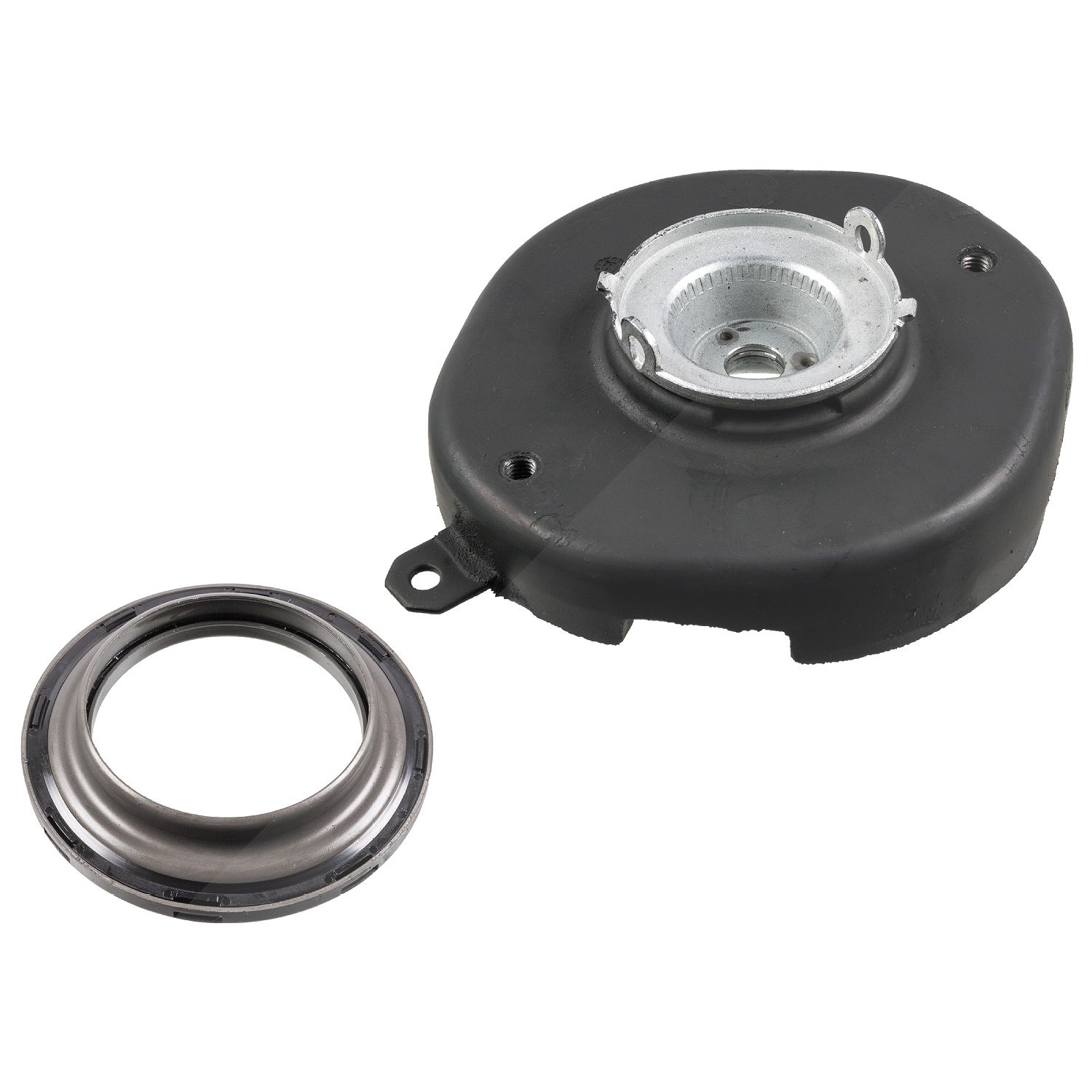 Febi Bilstein Federbeinstützlager [Hersteller-Nr. 10102] für Renault